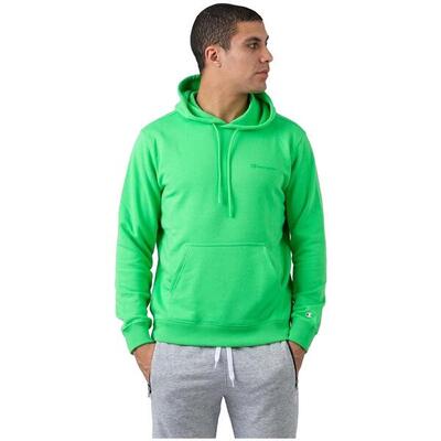 Hoodie champion model 218535-gs024 voor mannen