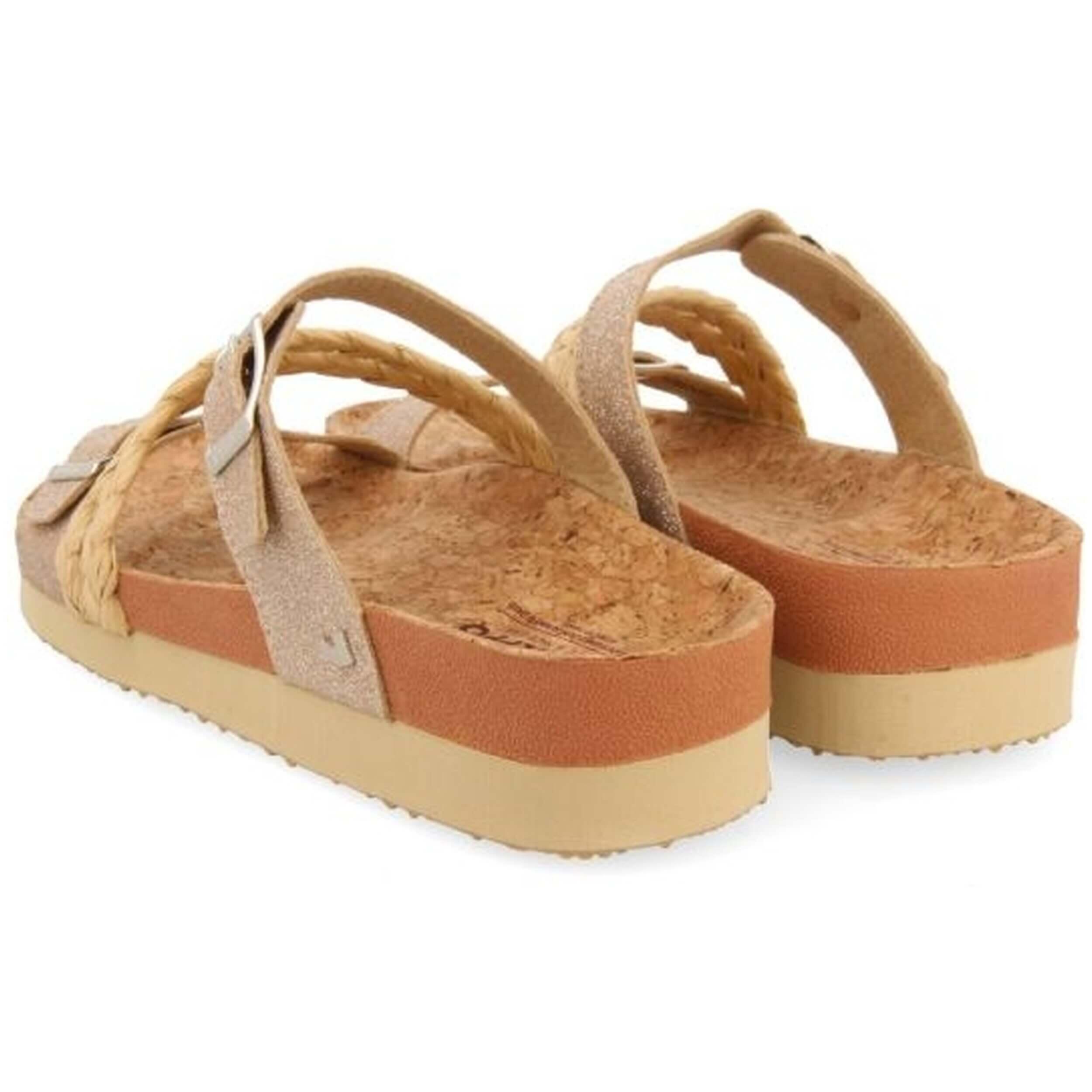 Sandalias Gioseppo Loupian para mujer 4/5