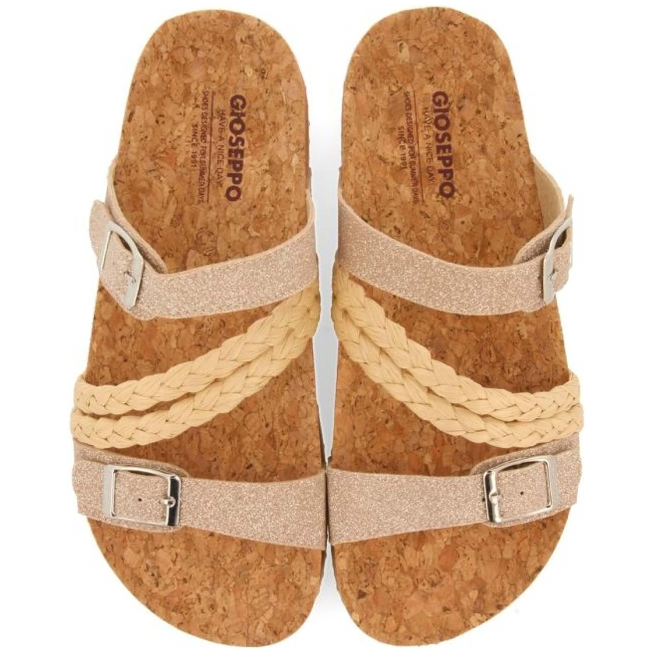 Sandalias Gioseppo Loupian para mujer 5/5