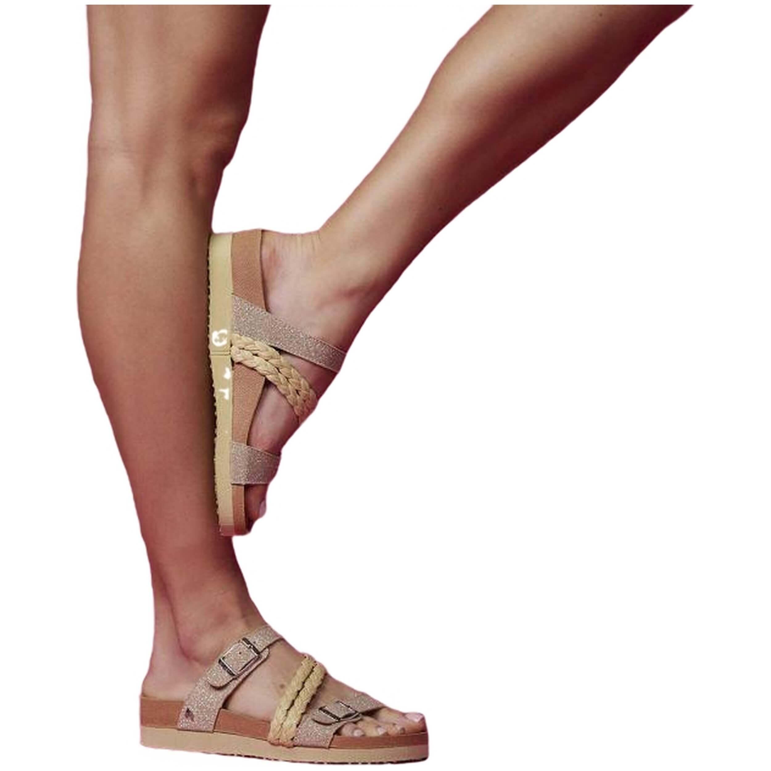 Sandalias Gioseppo Loupian para mujer 2/5