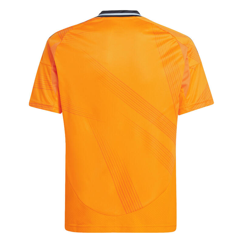 Seconde vie - Maillot Extérieur enfant Real Madrid 2024/25