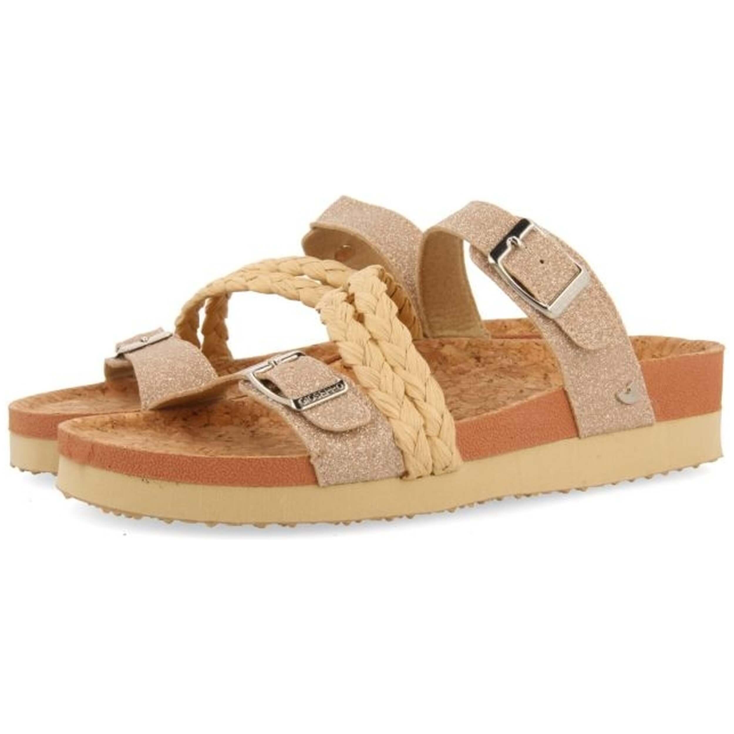 Sandalias Gioseppo Loupian para mujer 3/5