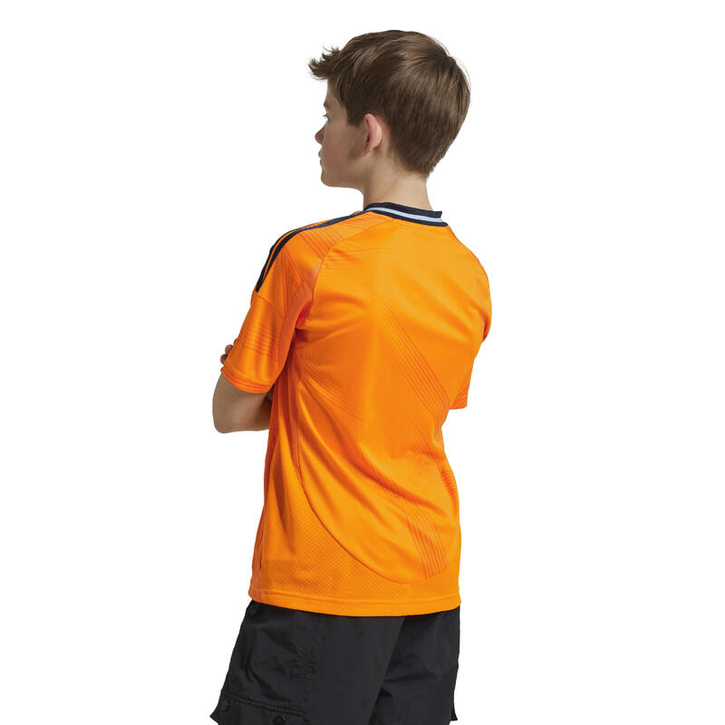 Seconde vie - Maillot Extérieur enfant Real Madrid 2024/25