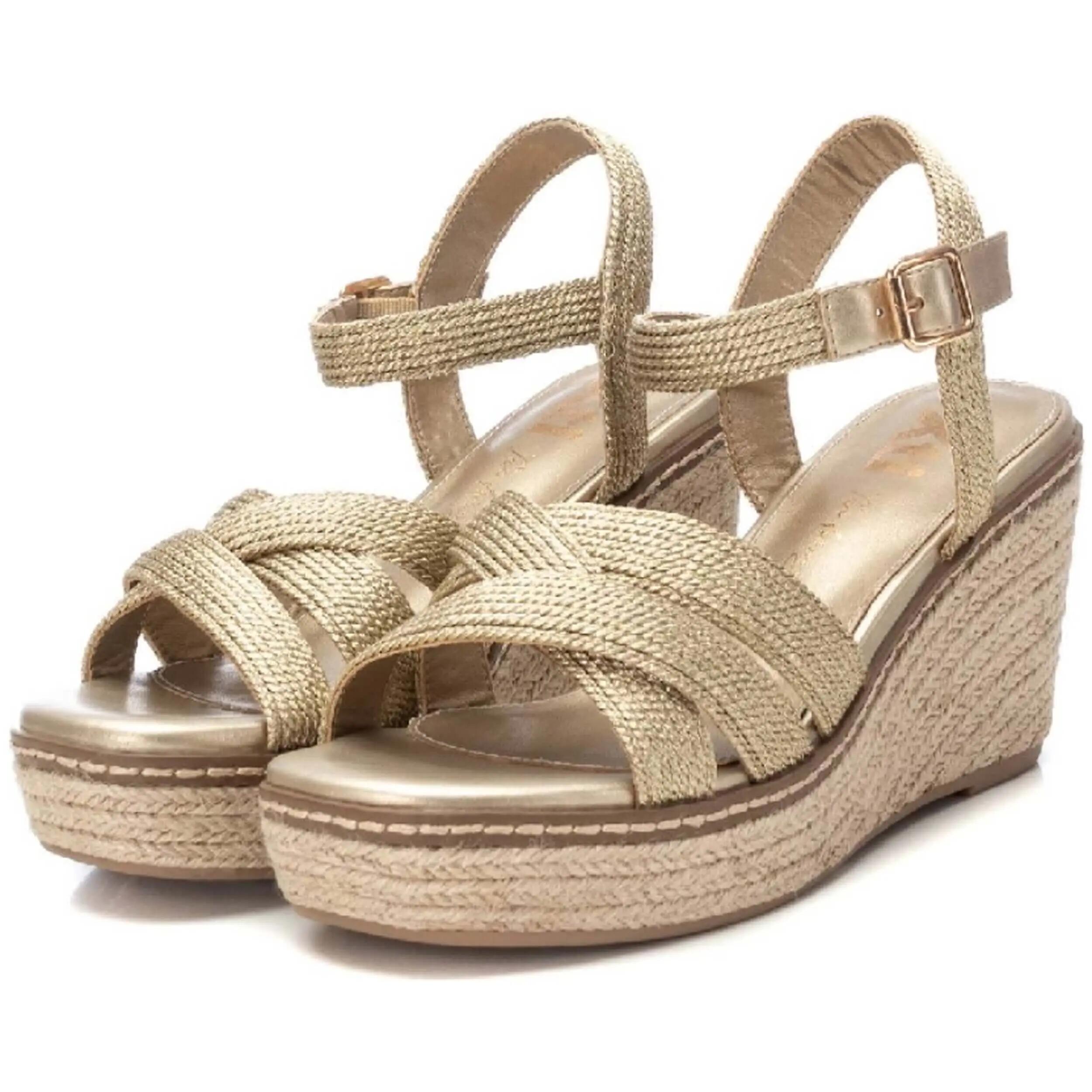 Sandalias Xti 142906 para mulheres 3/5