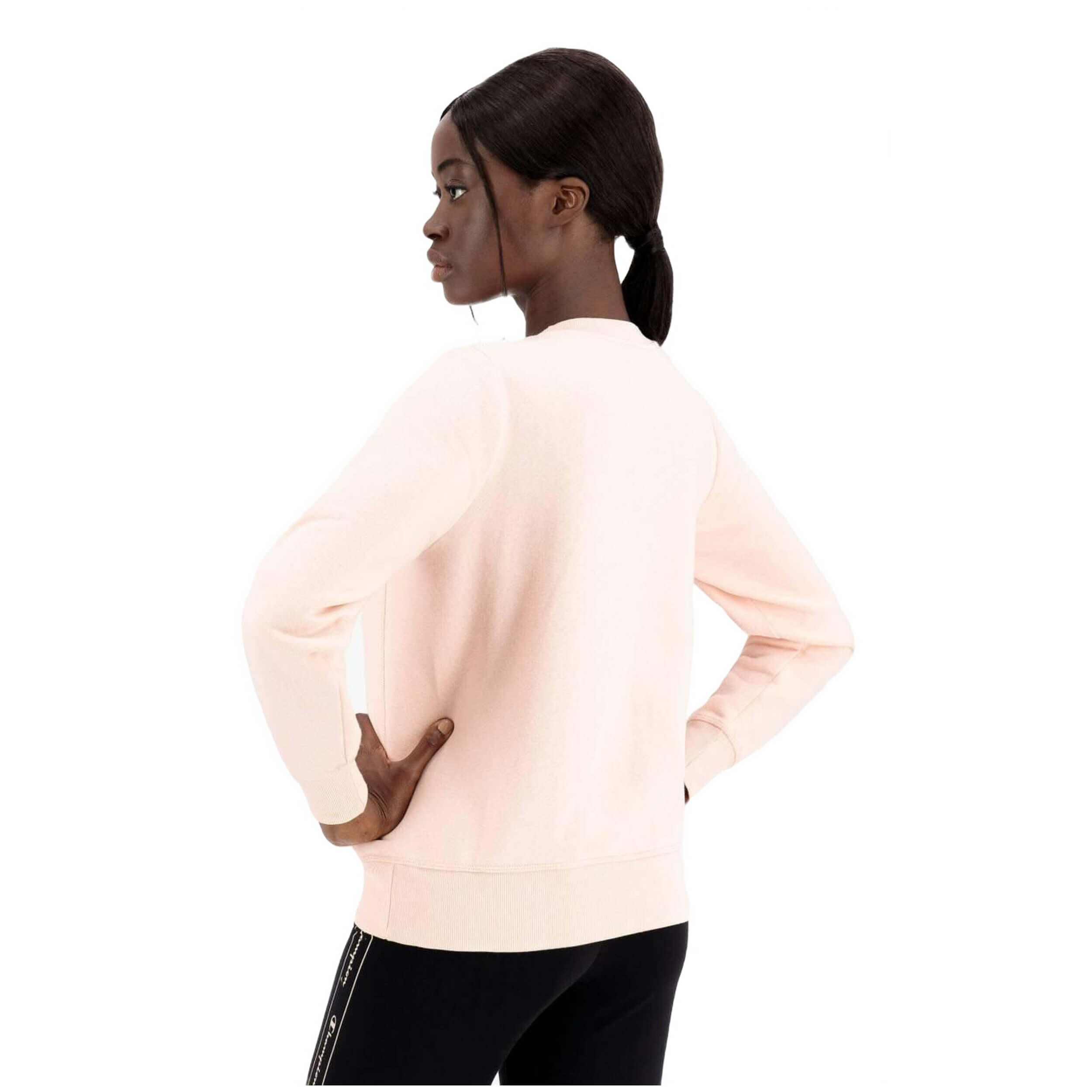 Sudadera Champion modelo 114422-PS157 para mujer 3/5