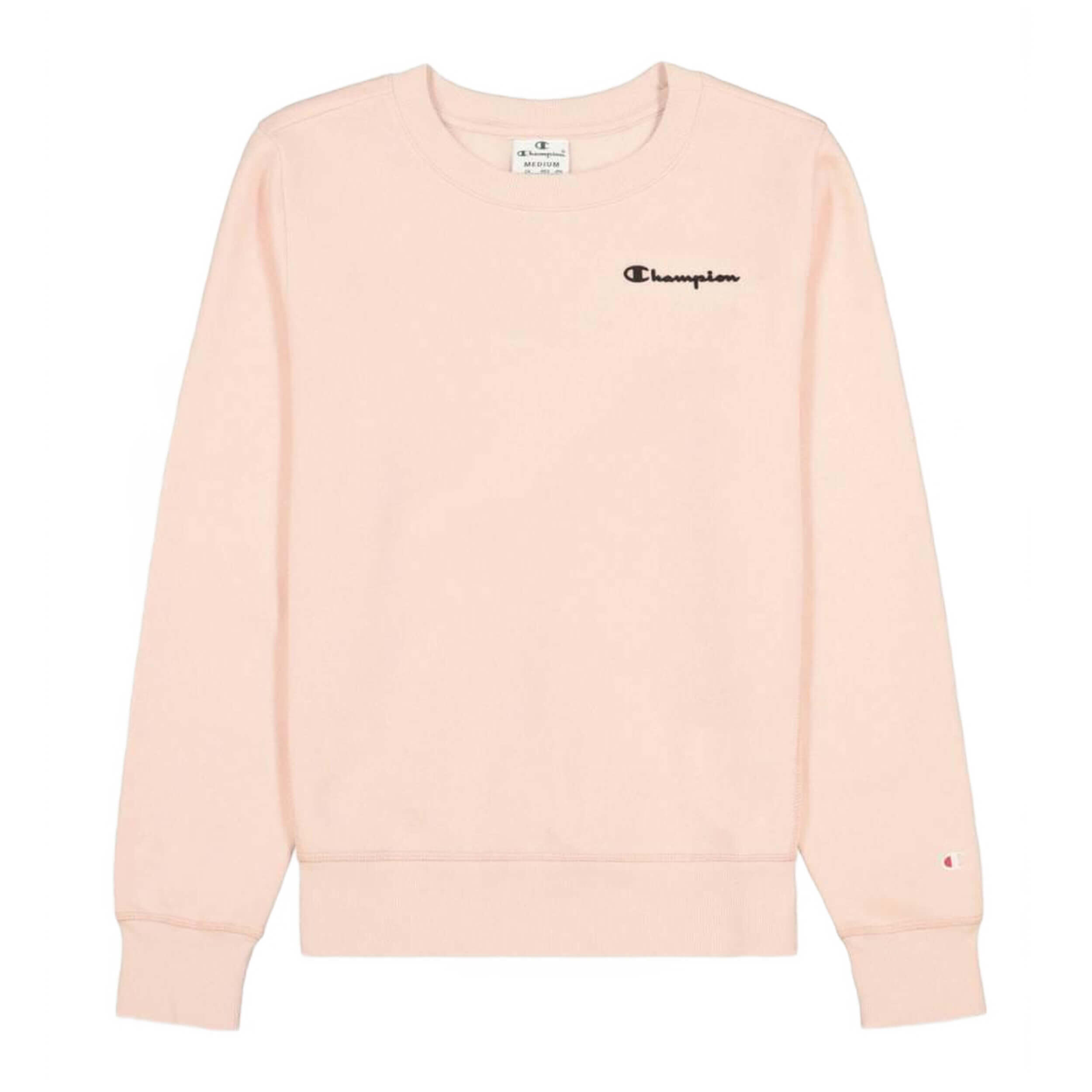 Sudadera Champion modelo 114422-PS157 para mujer 1/5