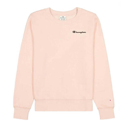 Sweatshirt Champion Modell 114422-PS157 für frauen