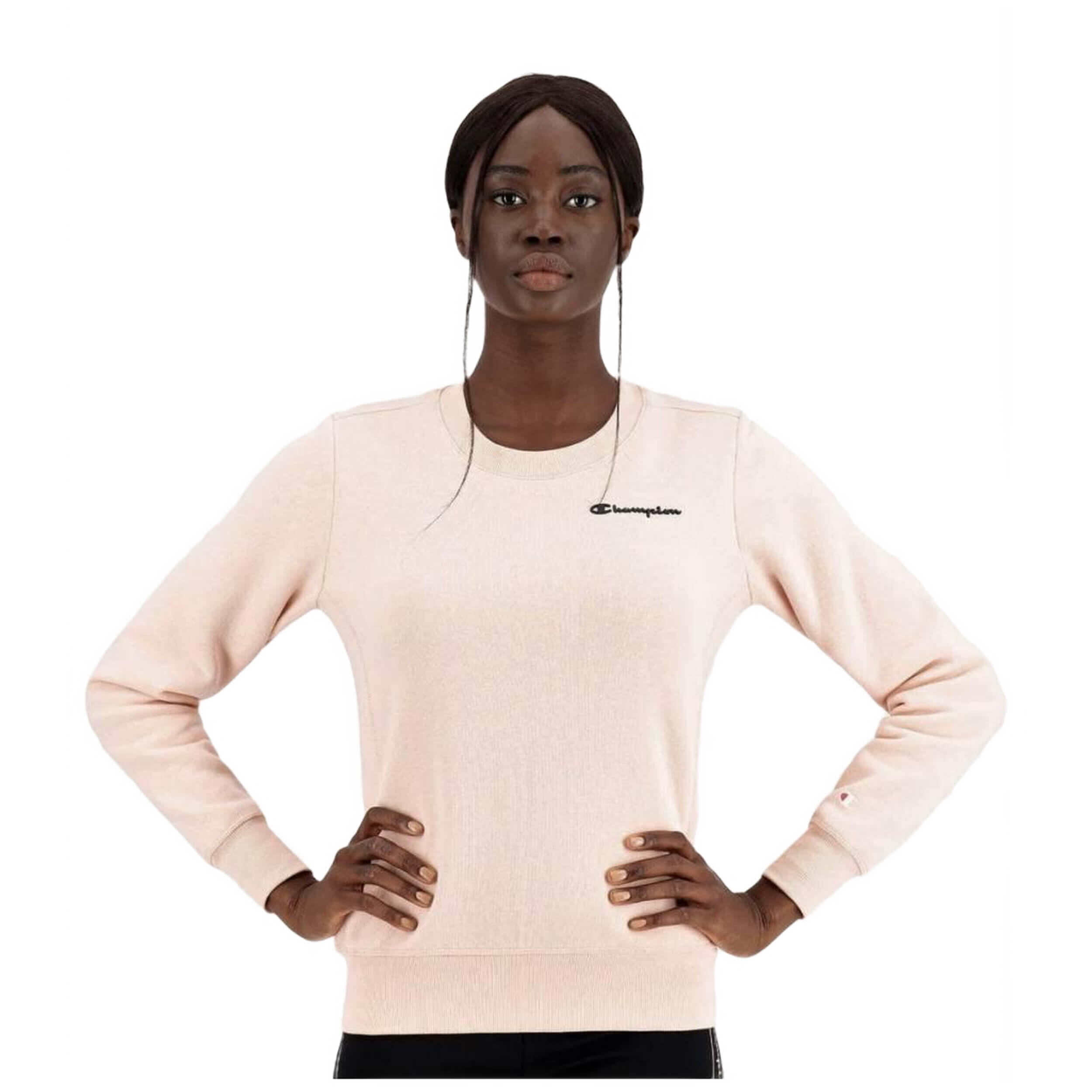 Sudadera Champion modelo 114422-PS157 para mujer 2/5
