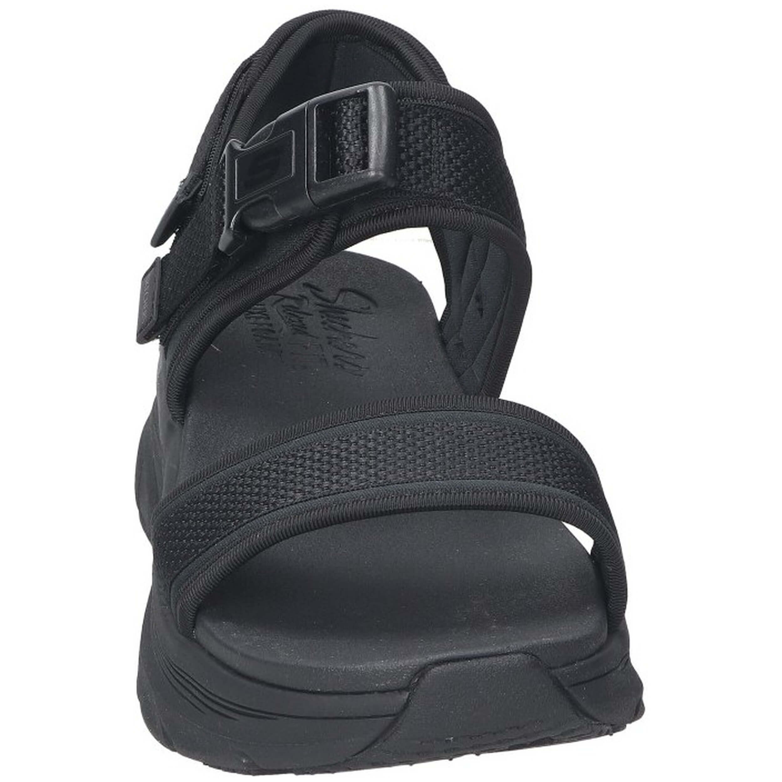 Sandalias Skechers D´Lux Walker para mujer 4/4