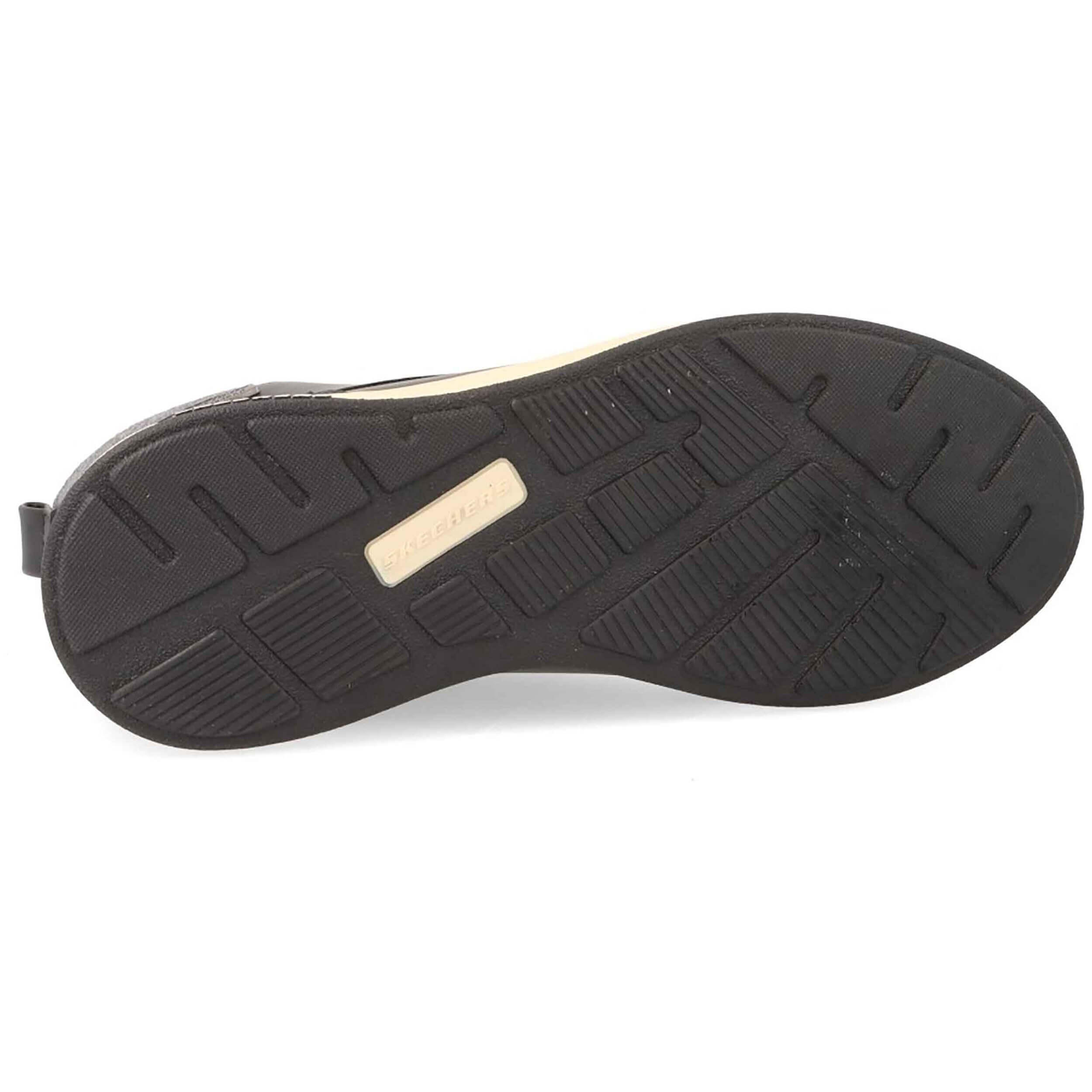 Bottines Skechers pour homme 3/4