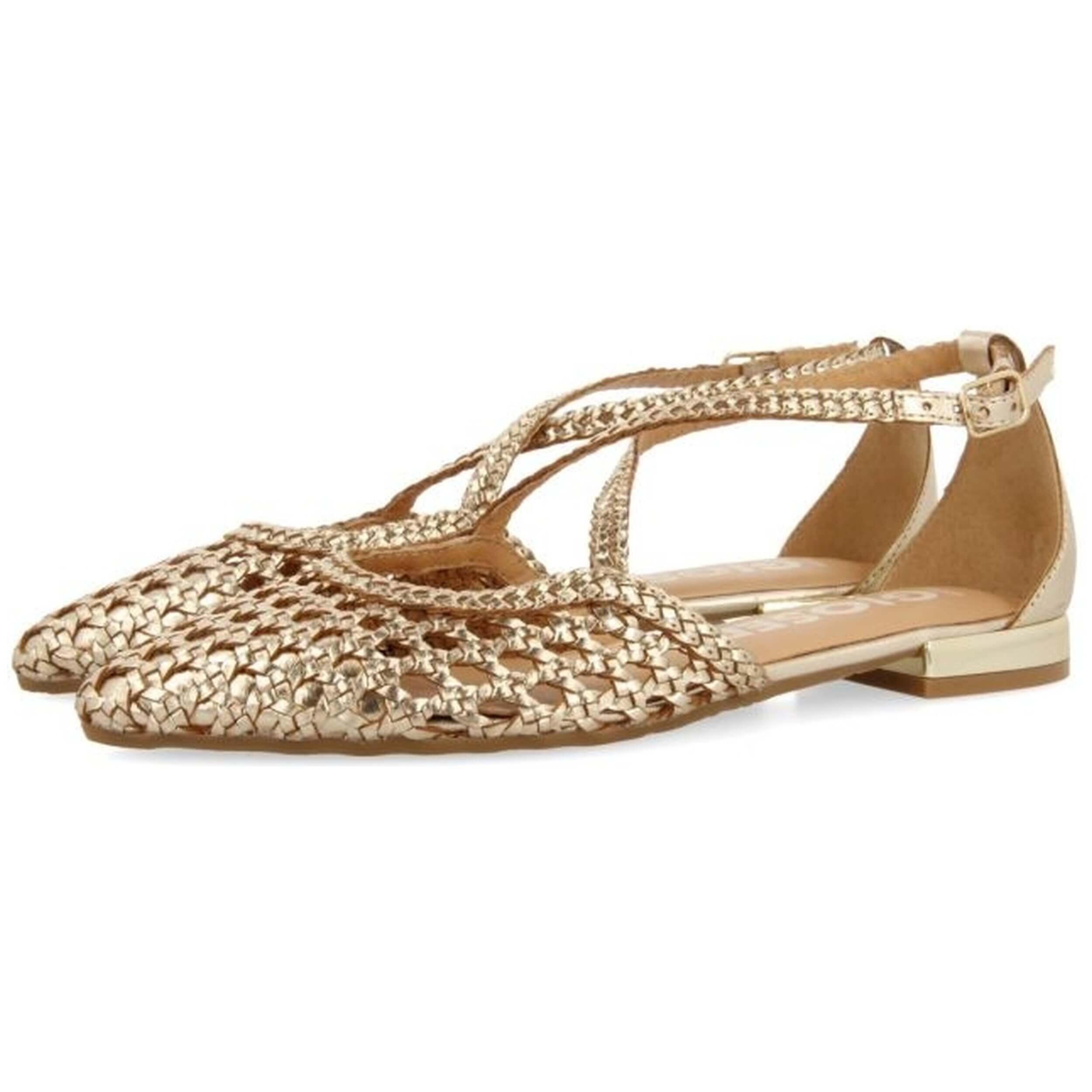 Sandalias Gioseppo para mujer 4/5