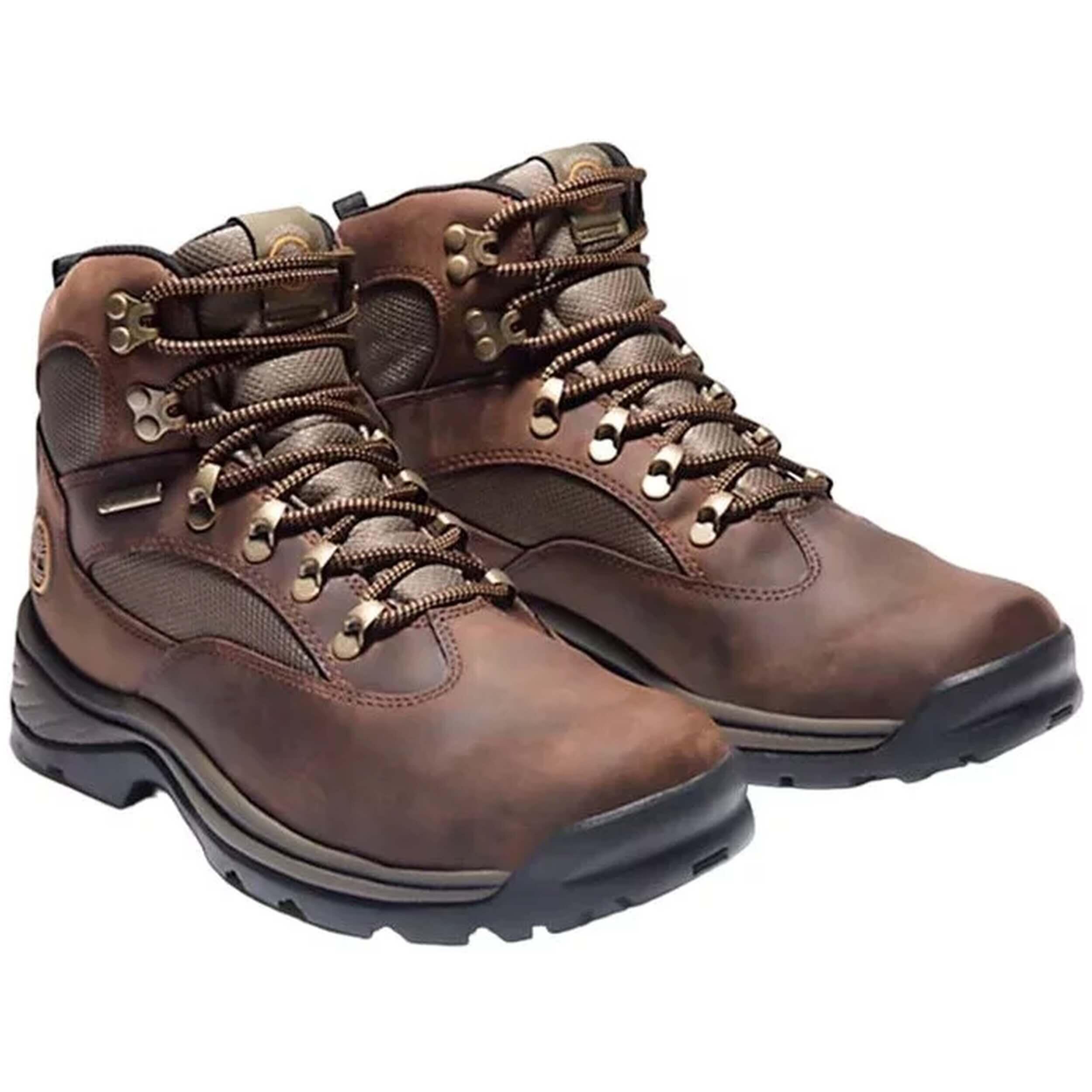 Laarzen Timberland model TB0151302101 voor mannen 4/4