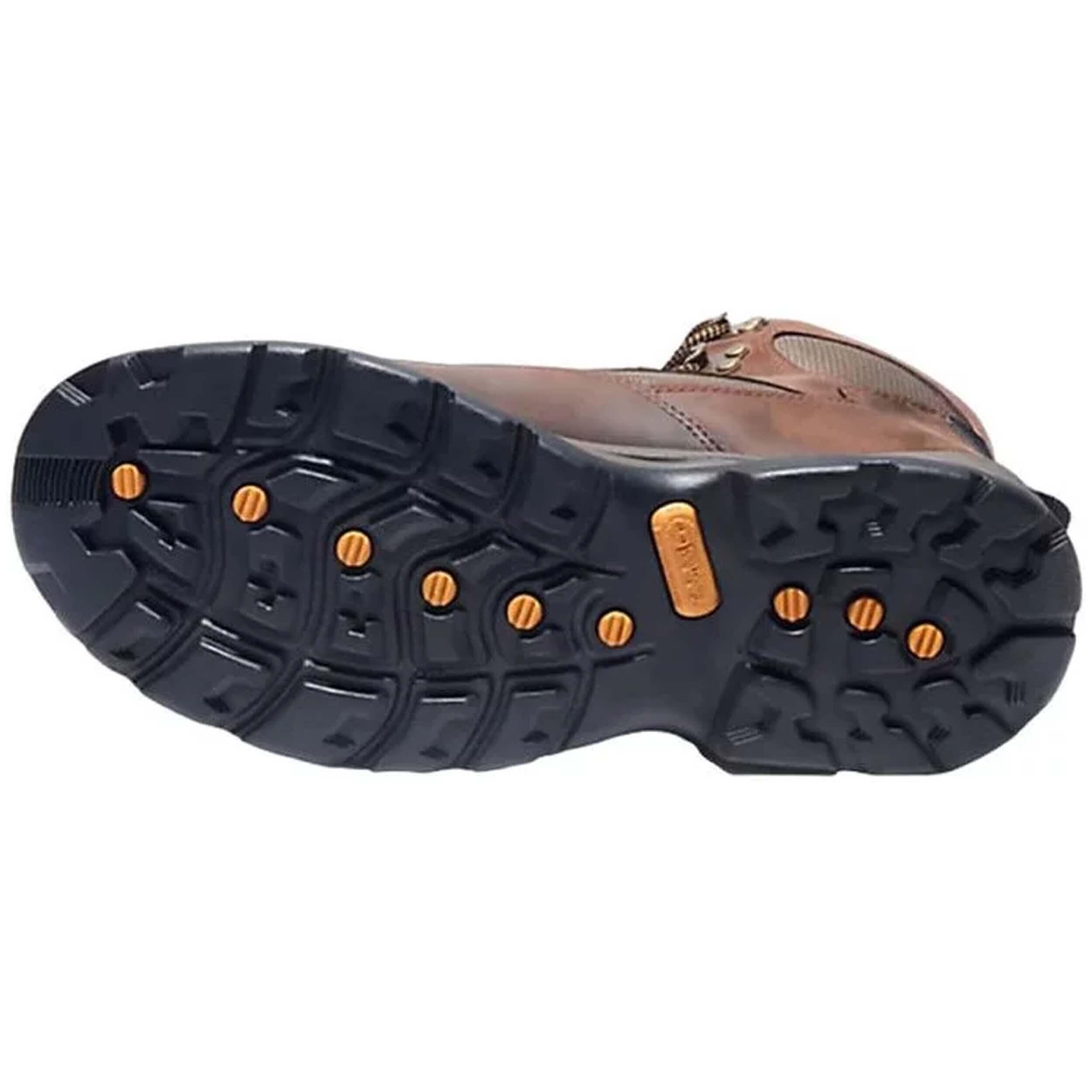 Laarzen Timberland model TB0151302101 voor mannen 2/4