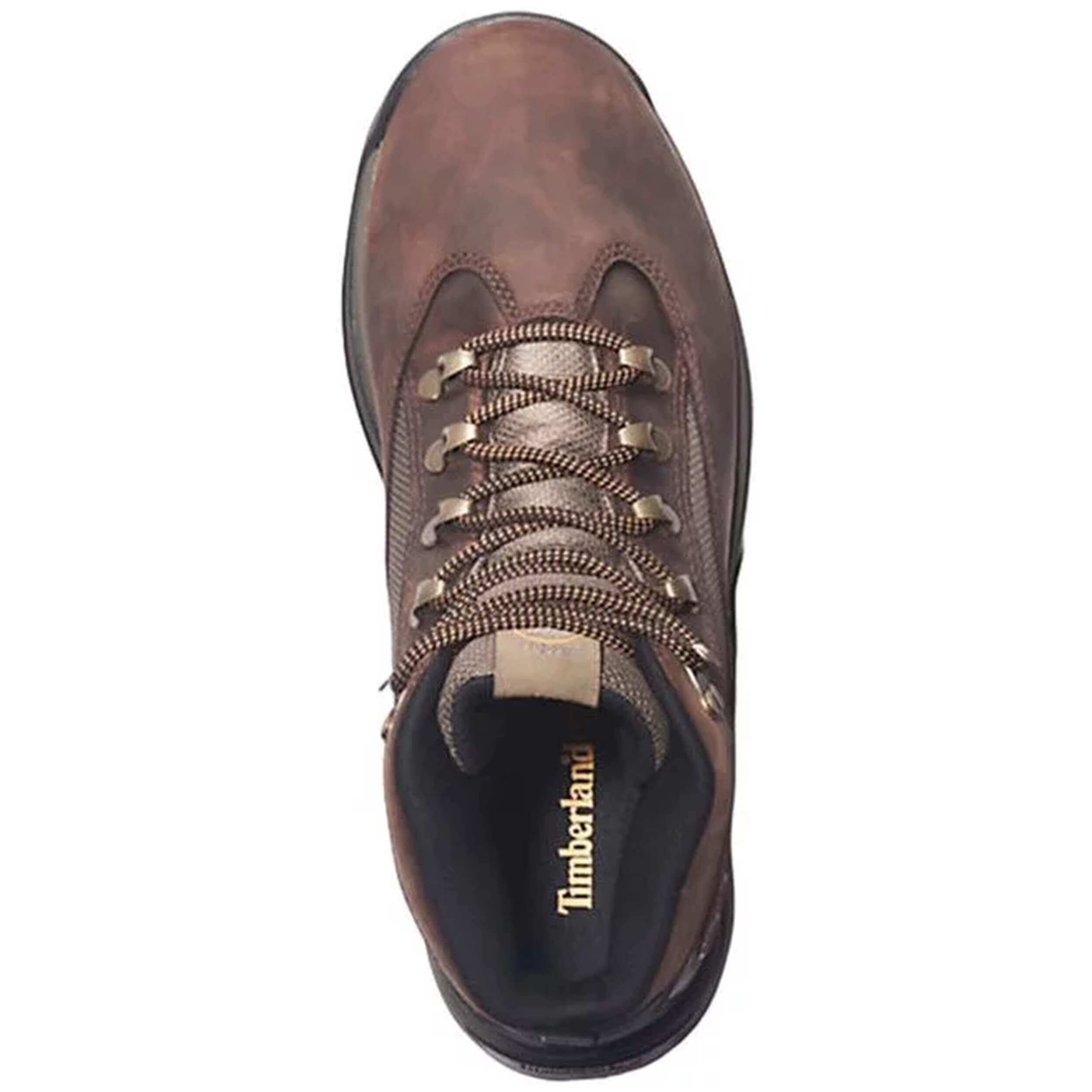 Laarzen Timberland model TB0151302101 voor mannen 3/4