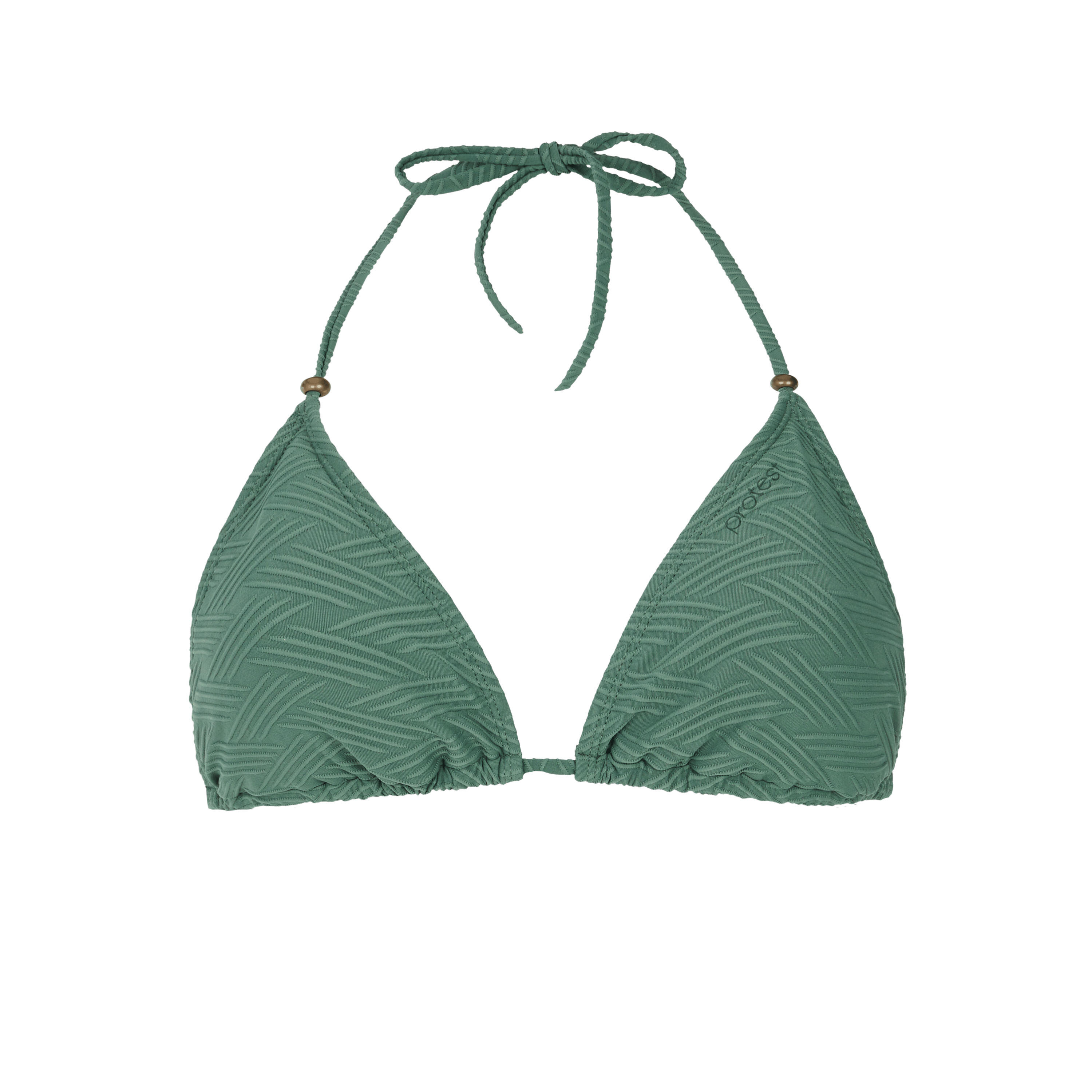 Top costume da bagno donna Protest MIXAleias 1/3