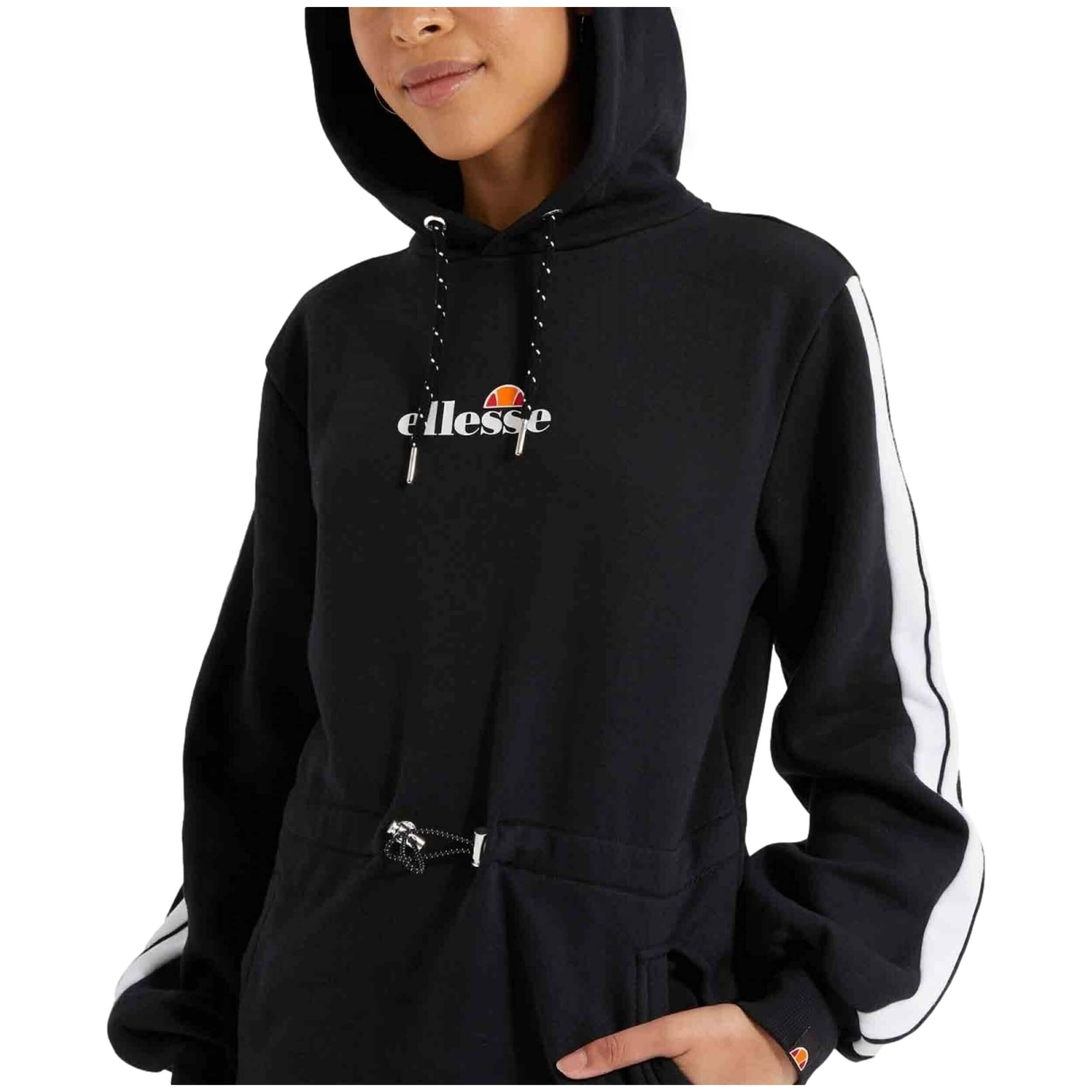 Sudadera con capucha Ellesse modelo SGK12174 para mujer 4/4