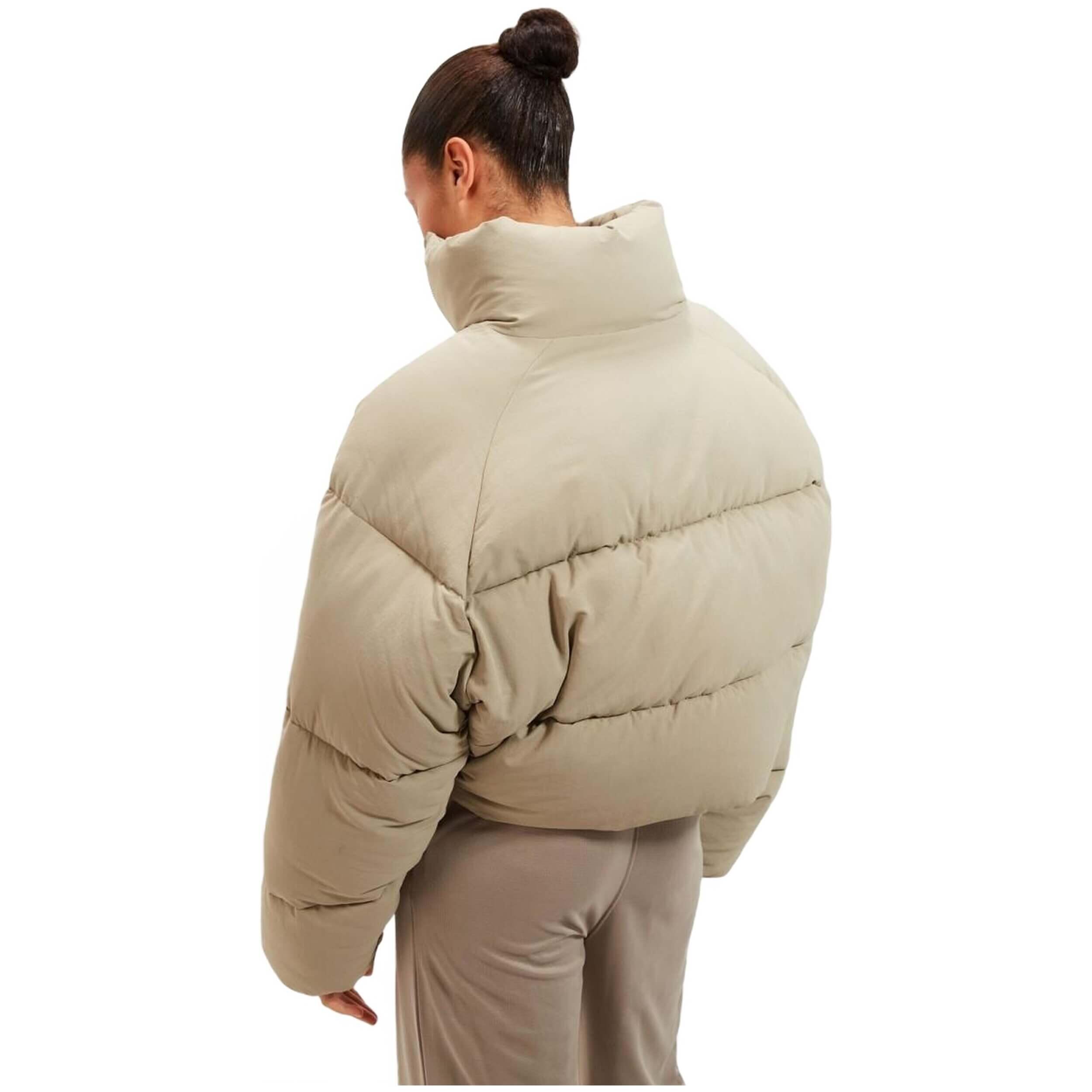 Veste Ellesse GUERRA PADDED pour femmes 3/5