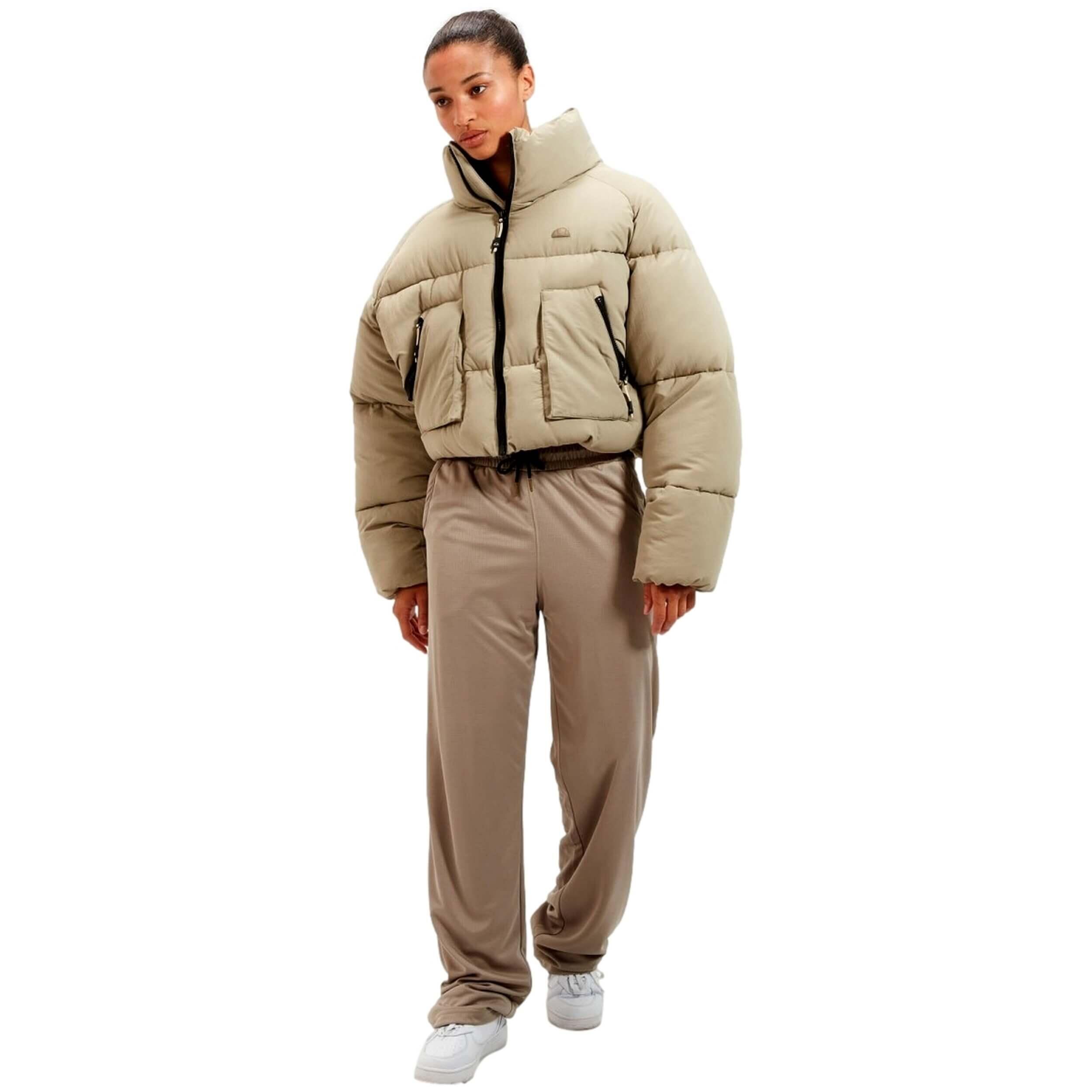 Veste Ellesse GUERRA PADDED pour femmes 2/5