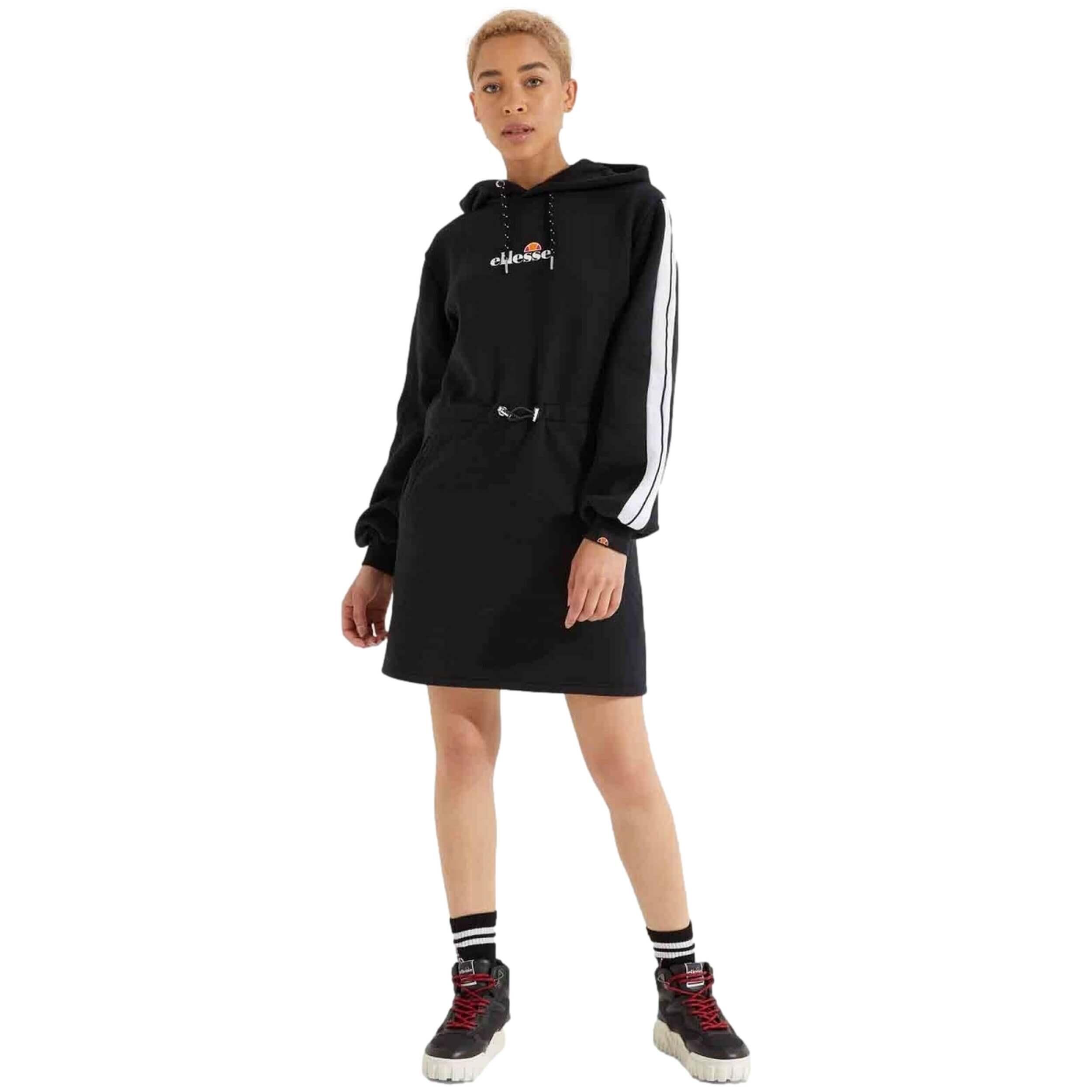 Sudadera con capucha Ellesse modelo SGK12174 para mujer 2/4