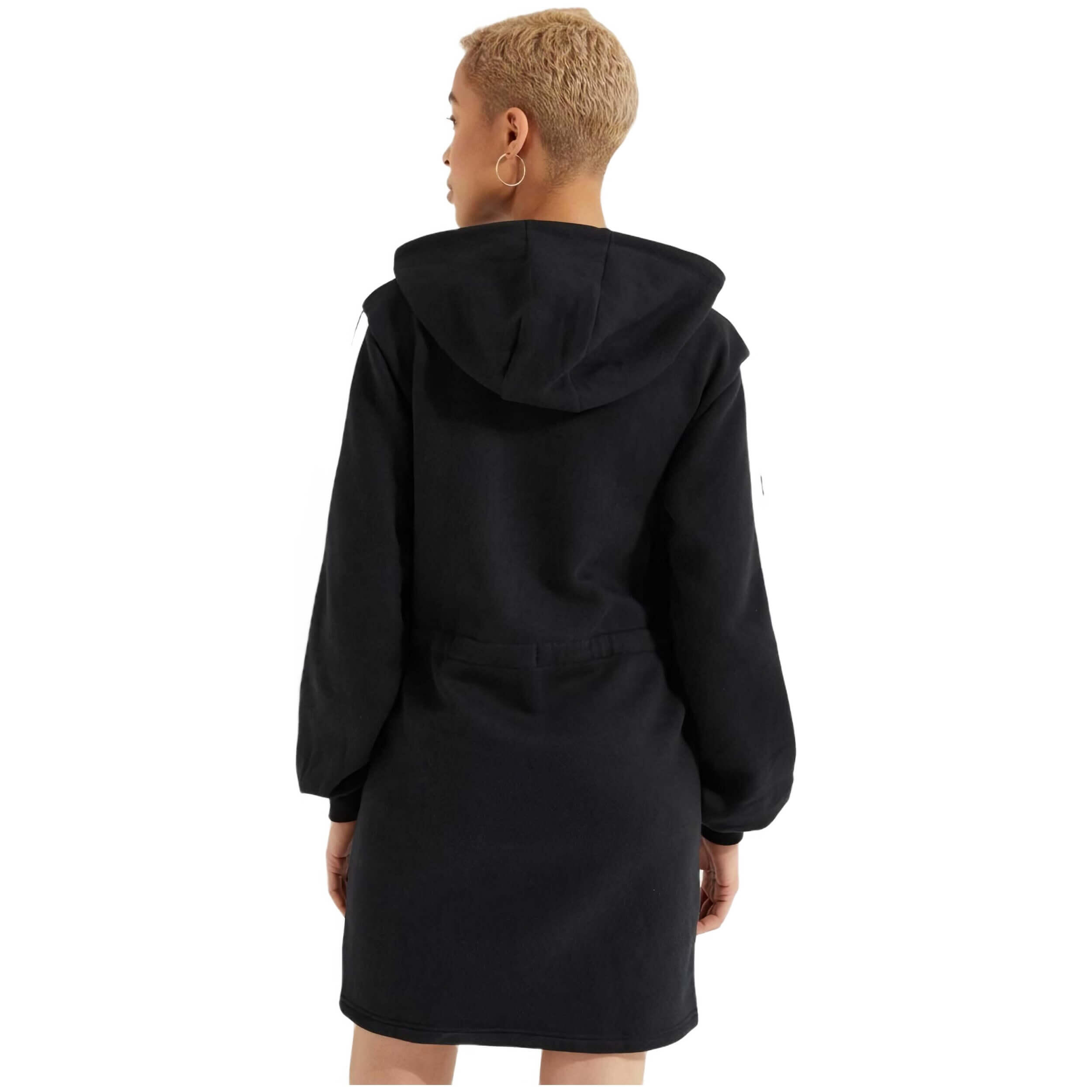 Sudadera con capucha Ellesse modelo SGK12174 para mujer 3/4