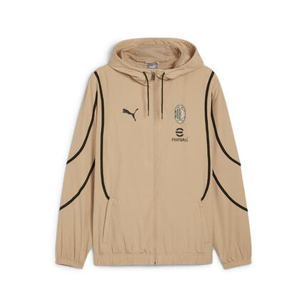 Veste Prematch Milan AC 2024/25