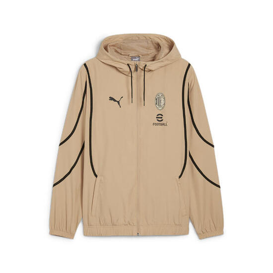 Veste Prematch Milan AC 2024/25