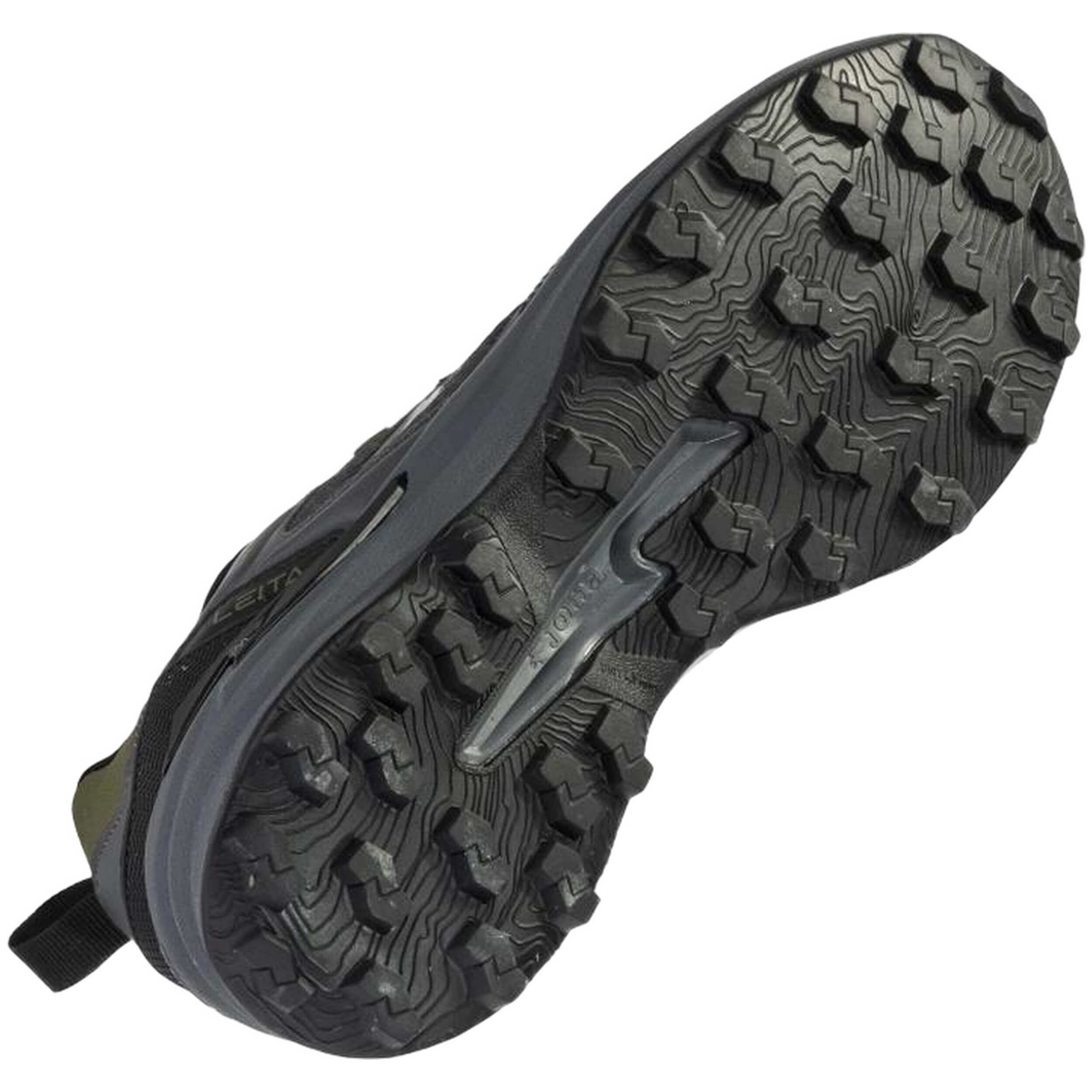 Zapatillas de trekking Joma Leita para hombre 4/4