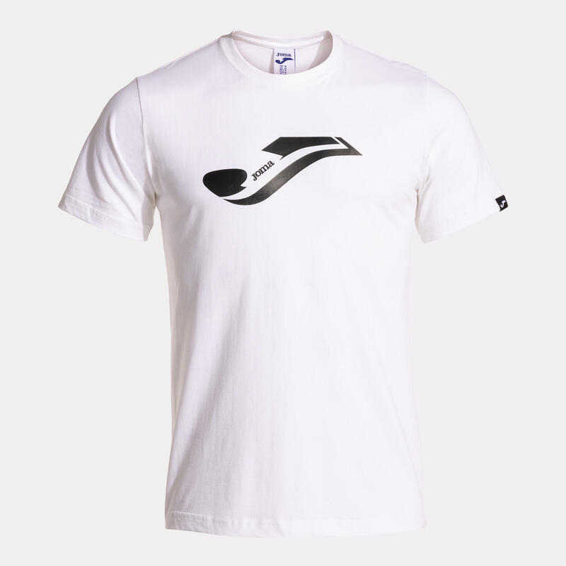 Tricou Joma Combi Street Alb 2XL