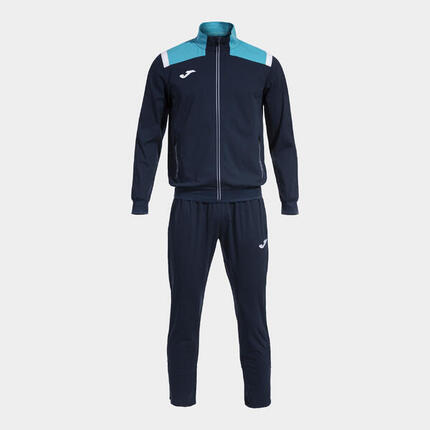 Survêtement Football Homme Joma TOLEDO Bleu Marine