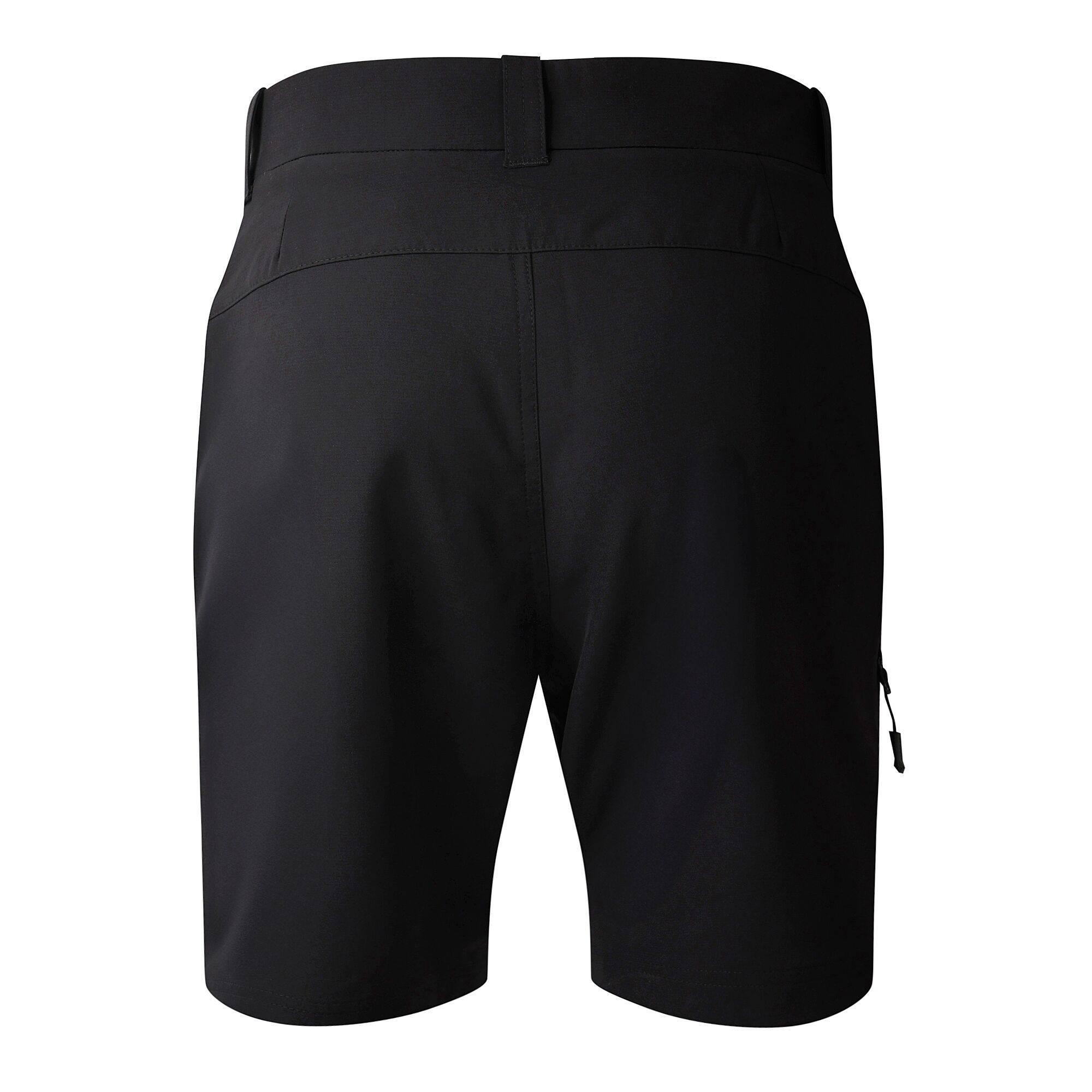 Pantaloncini Escursionismo Uomo Dare 2B Torrek II Nero 2/5