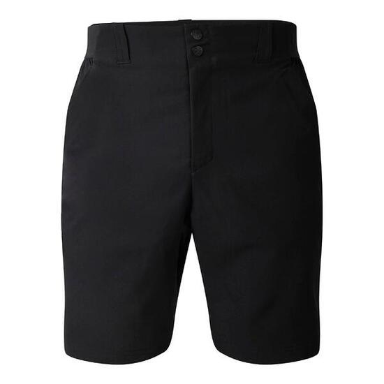 Short Marche TORREK Homme (Noir)