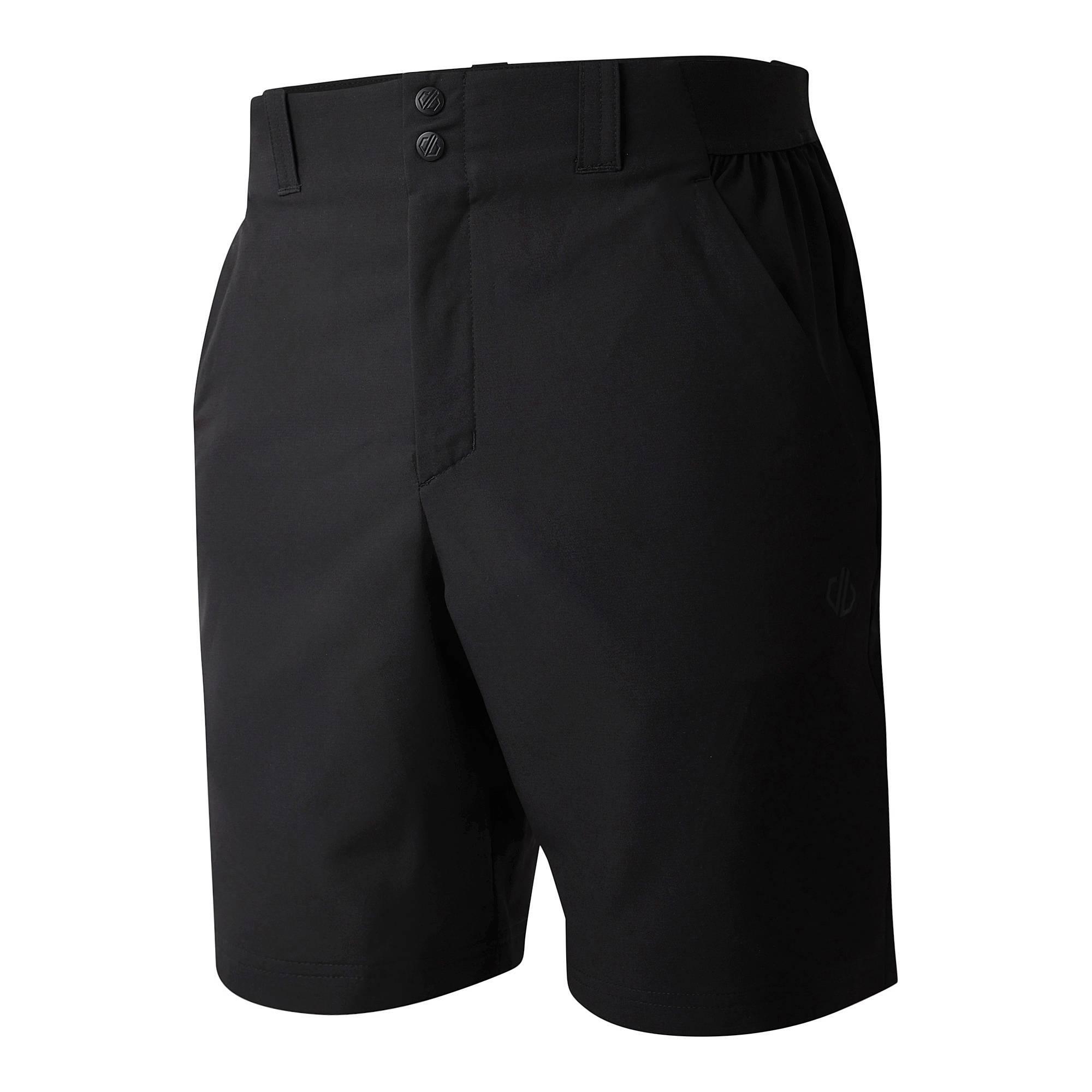 Pantaloncini Escursionismo Uomo Dare 2B Torrek II Nero 3/5