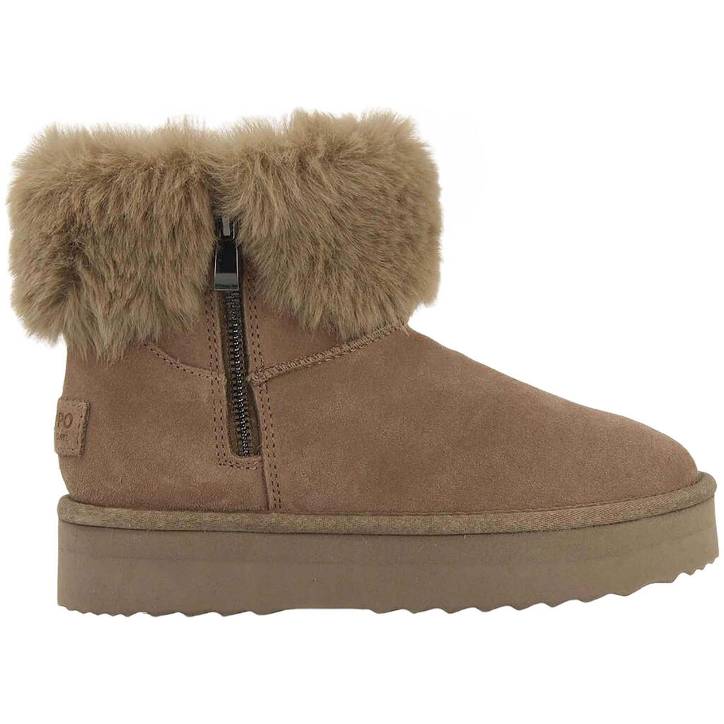 Boots Gioseppo model 73881-MENDONT for women