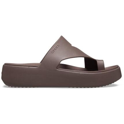 Crocs Getaway Platform Toe Loop Women's Sandal
