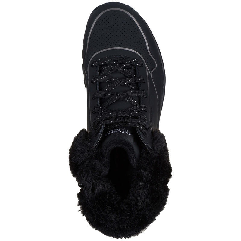 Pantofi damă SKECHERS Uno Rugged Fall Shimmer