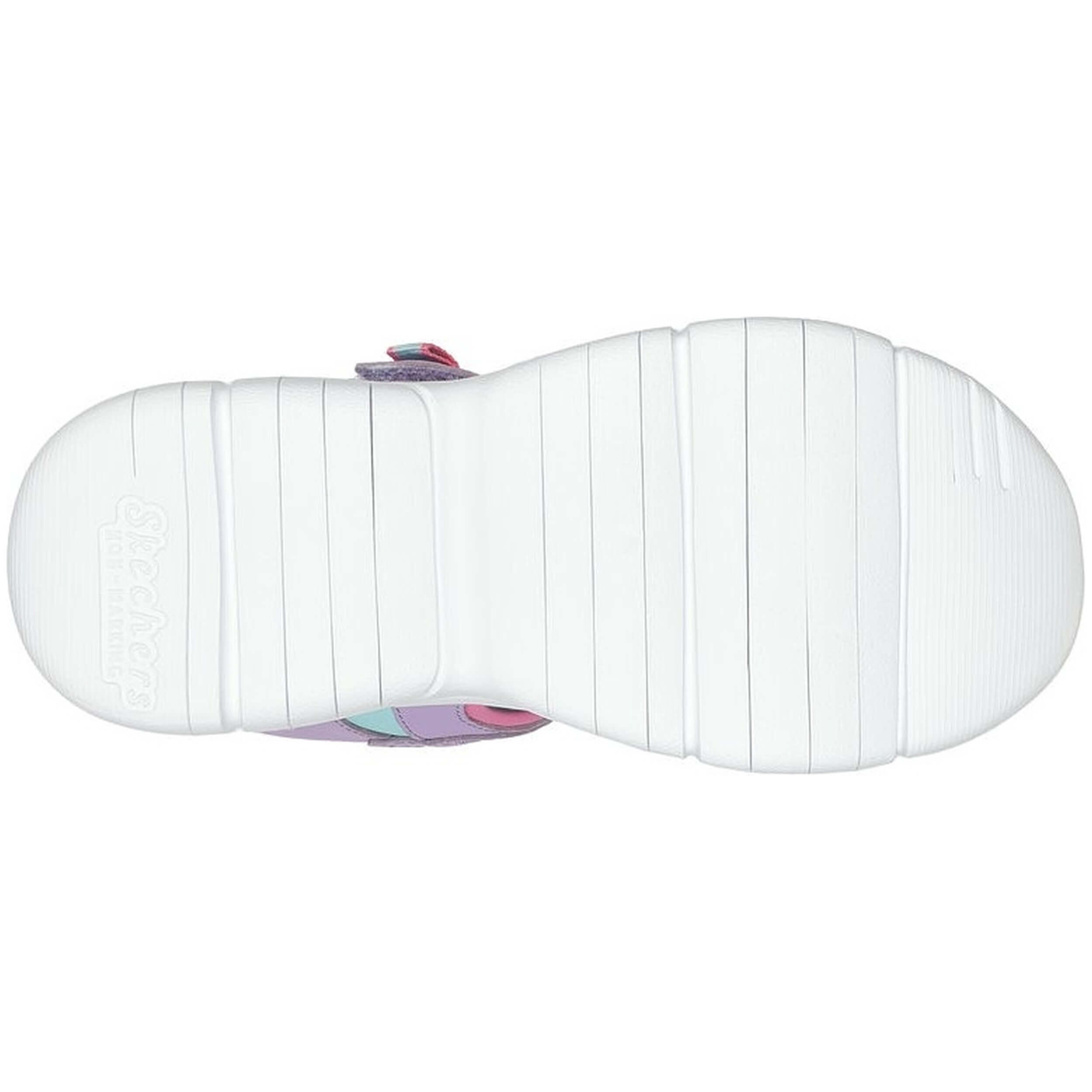 Sandalias Skechers Flex Splash para niños unisex 5/5