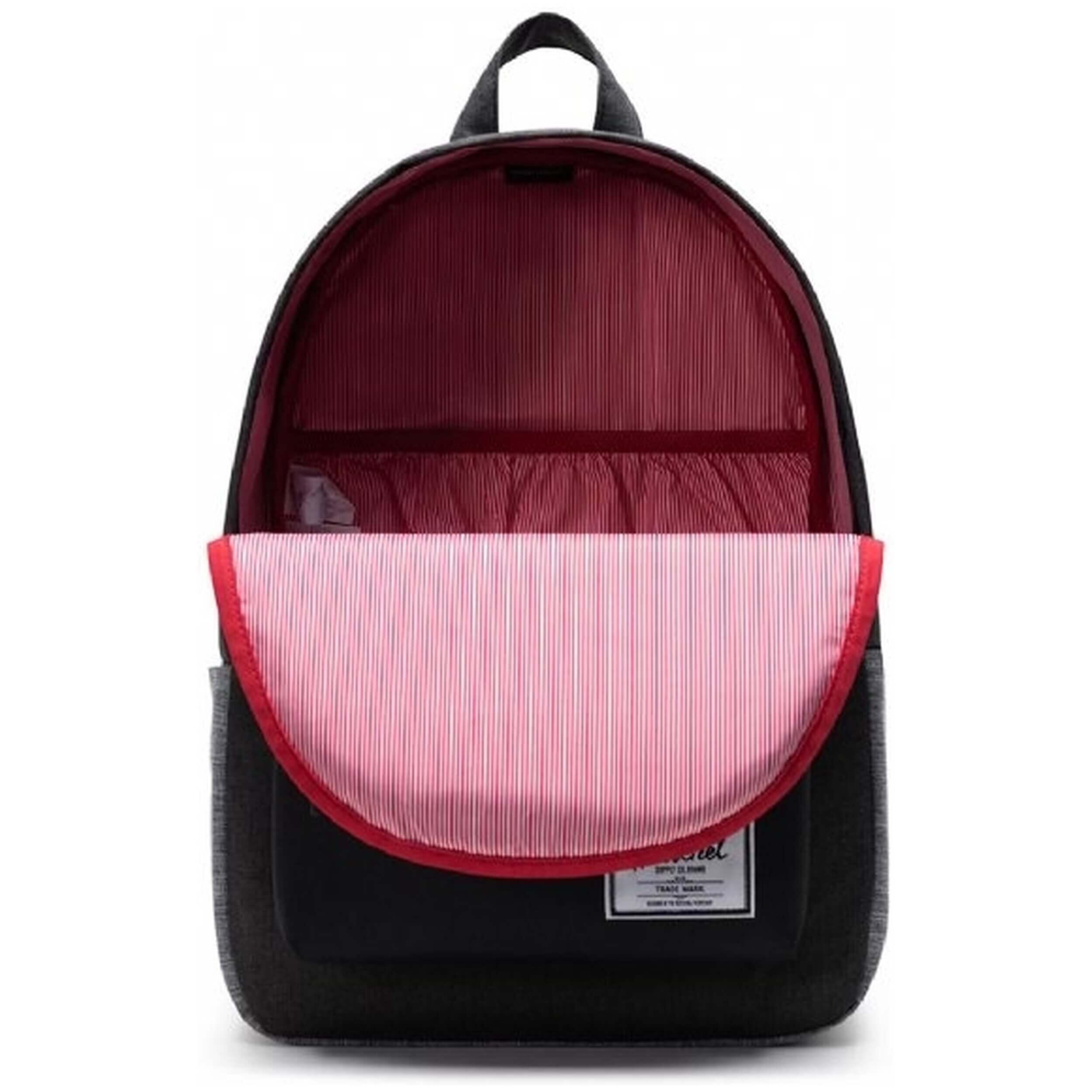 Sac à dos Herschel modèle 10492-04890-OS pour unisexe 4/5