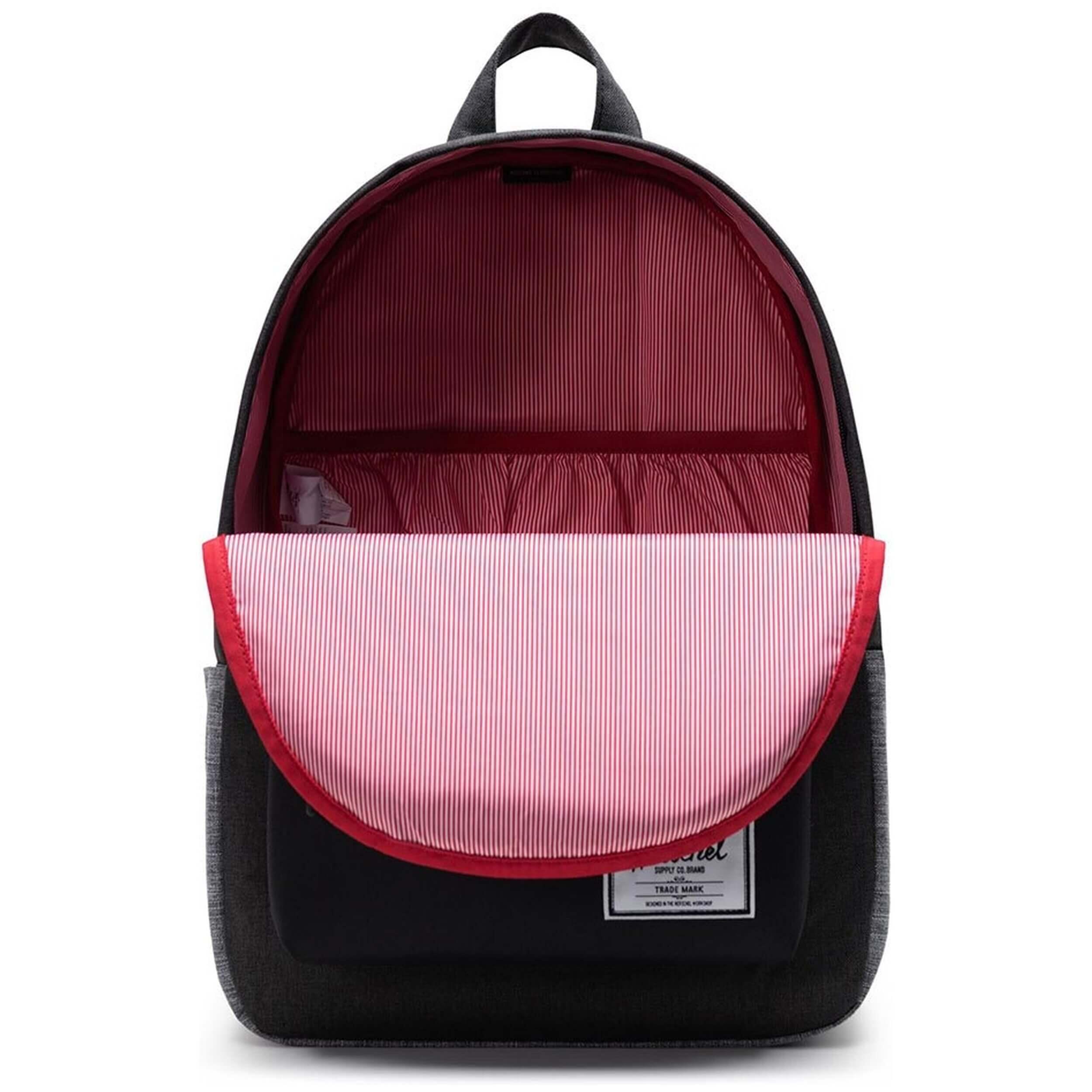 Sac à dos Herschel modèle 10492-04890-OS pour unisexe 5/5