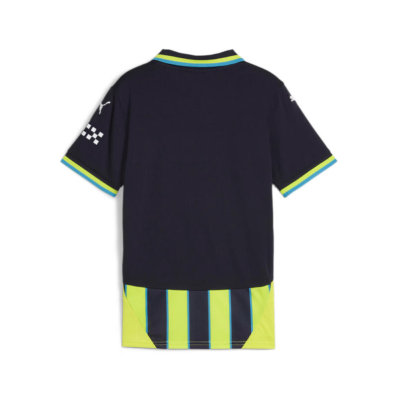 Tweedehands - Uitshirt voor kinderen Manchester City 2024/25