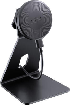 Oplaadstandaard spc+ telefoonhouder