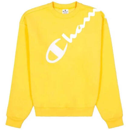 Sweatshirt Champion Modell 115392-YS121 für frauen