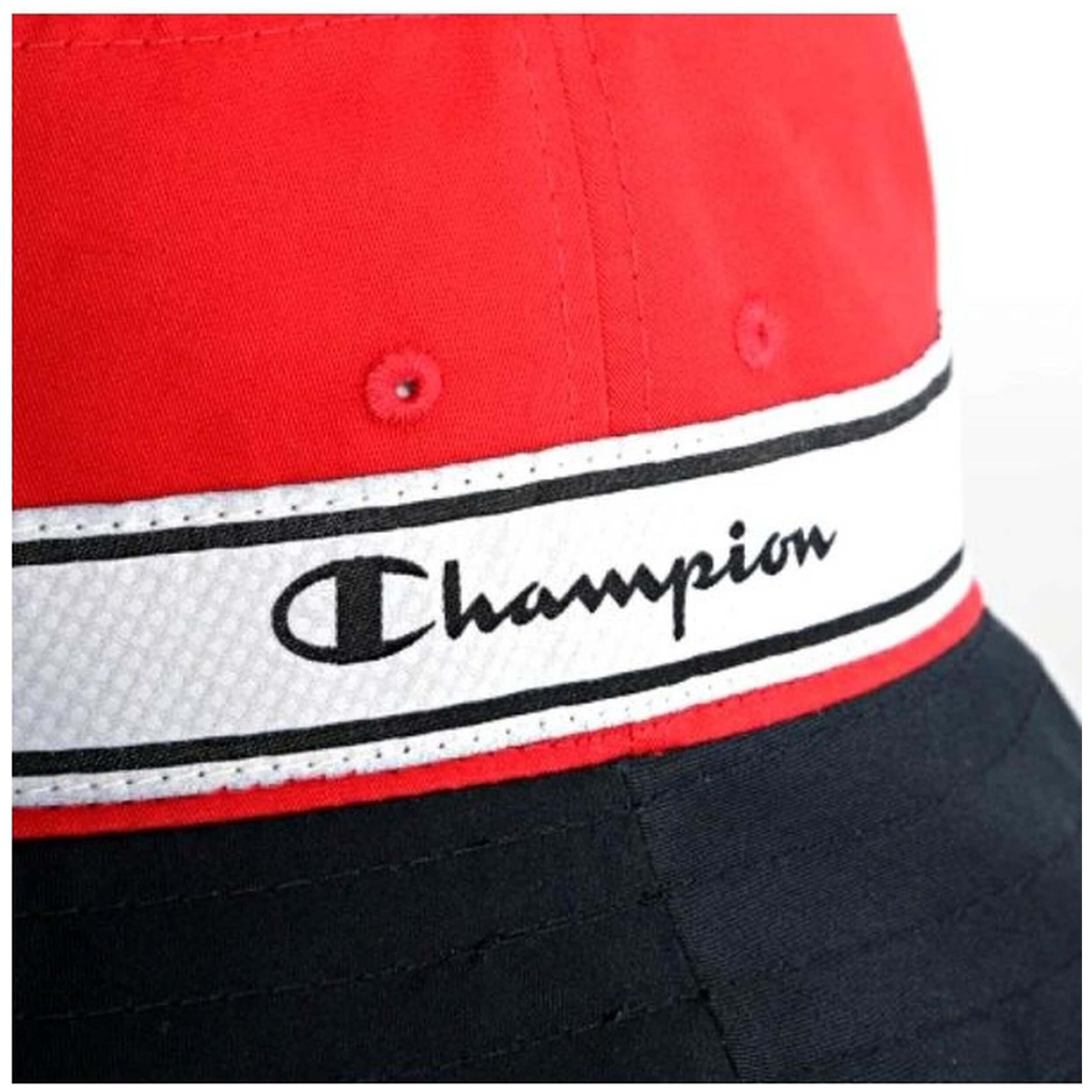 Gorro Champion Bucket Cap para unisex 2/2