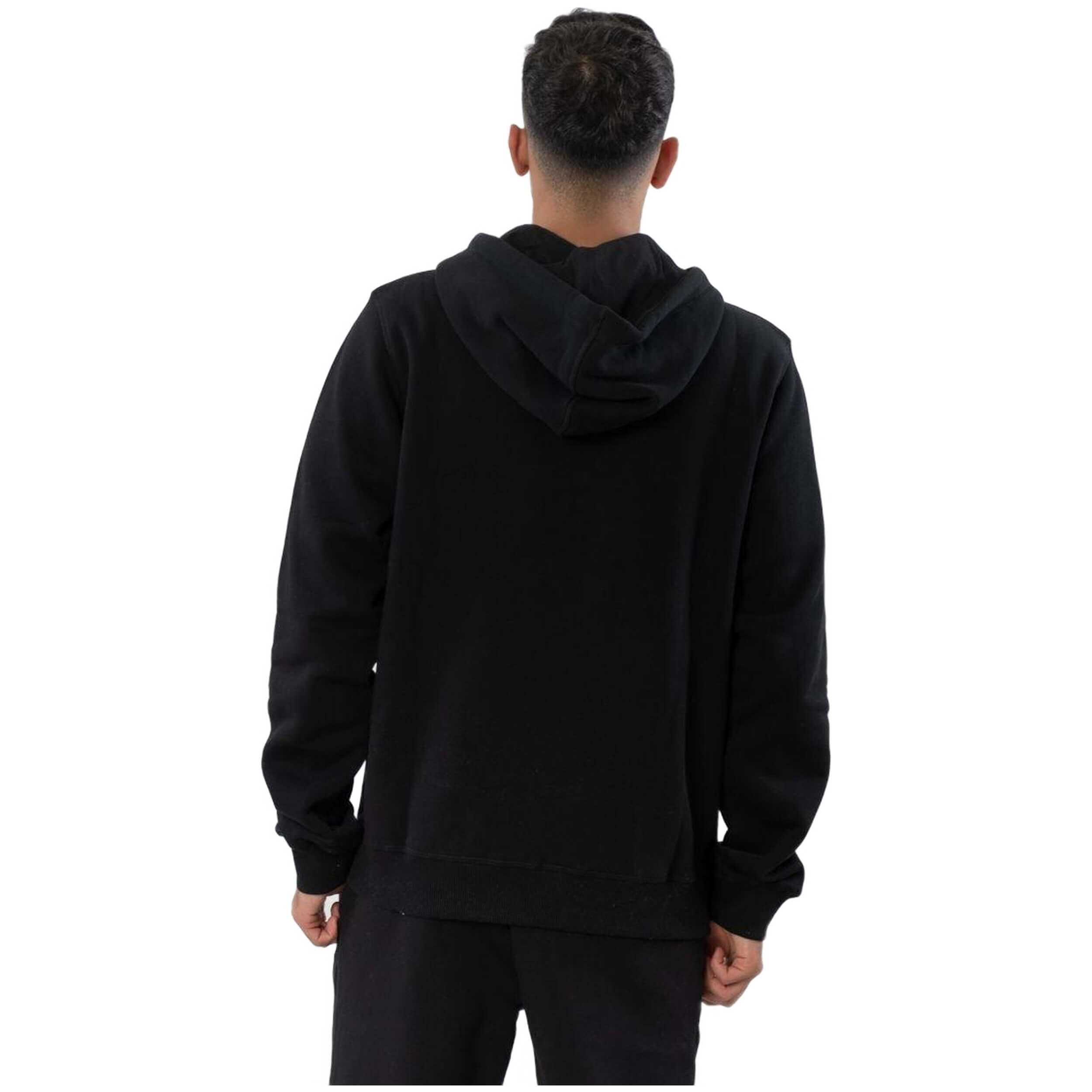 Sudadera con capucha New era New York Yankees para hombre 2/4