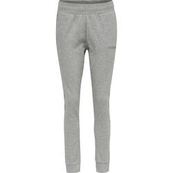 Seconde vie - Pantalon femme Hummel hmlLEGACY tapered