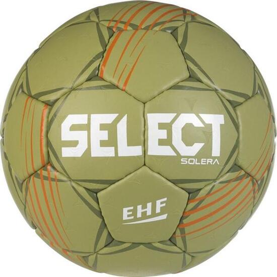 Seconde vie - Ballon Select Solera V24