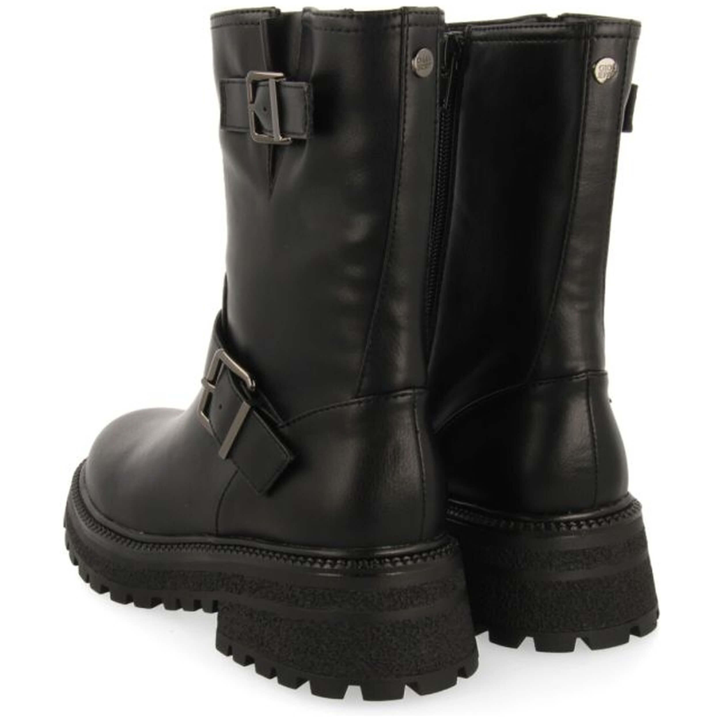 Bottes Gioseppo modèle 70289-RAURISN pour unisexe enfants 2/4
