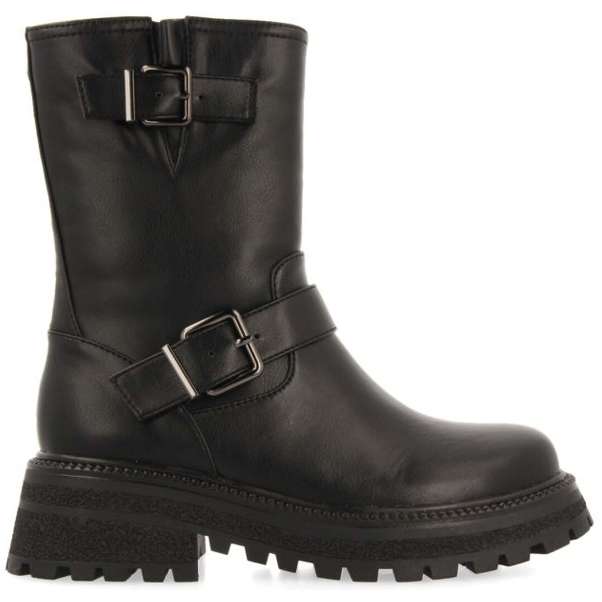 Bottes Gioseppo modèle 70289-RAURISN pour unisexe enfants 3/4