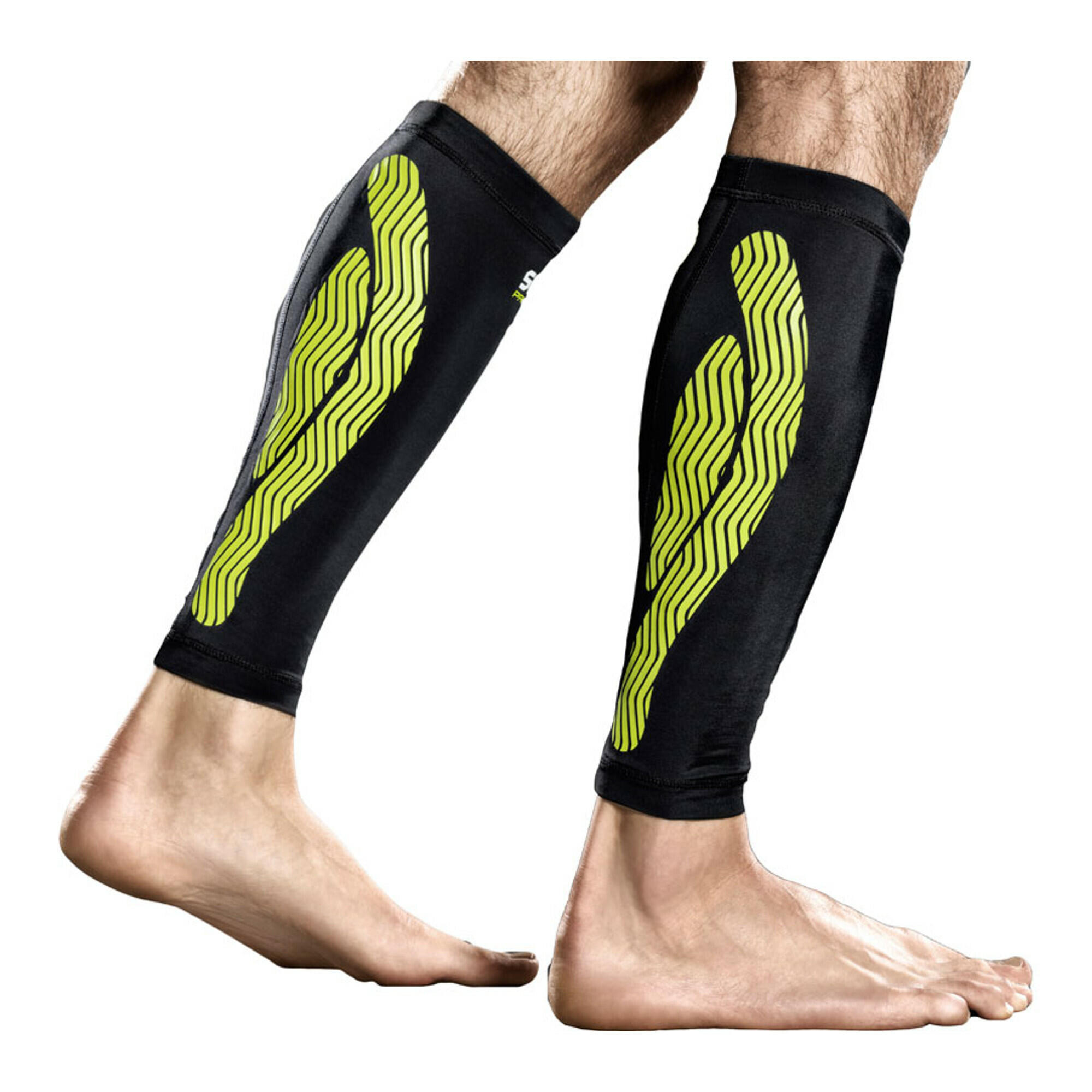 Seconde vie - Manchon de compression jambe Select 6150 3/4
