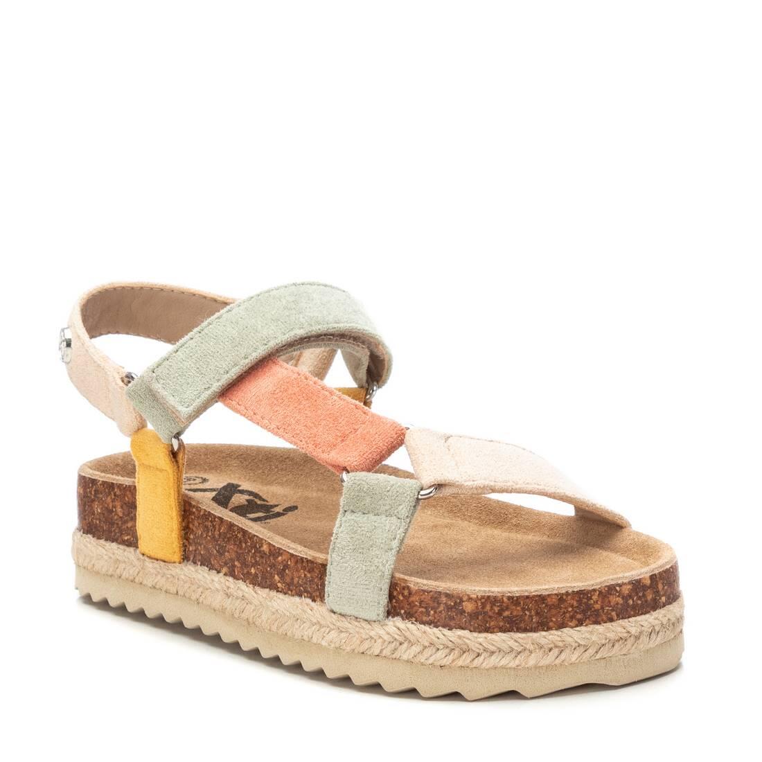 Sandalias Xti modelo 150904 para garotas 2/4
