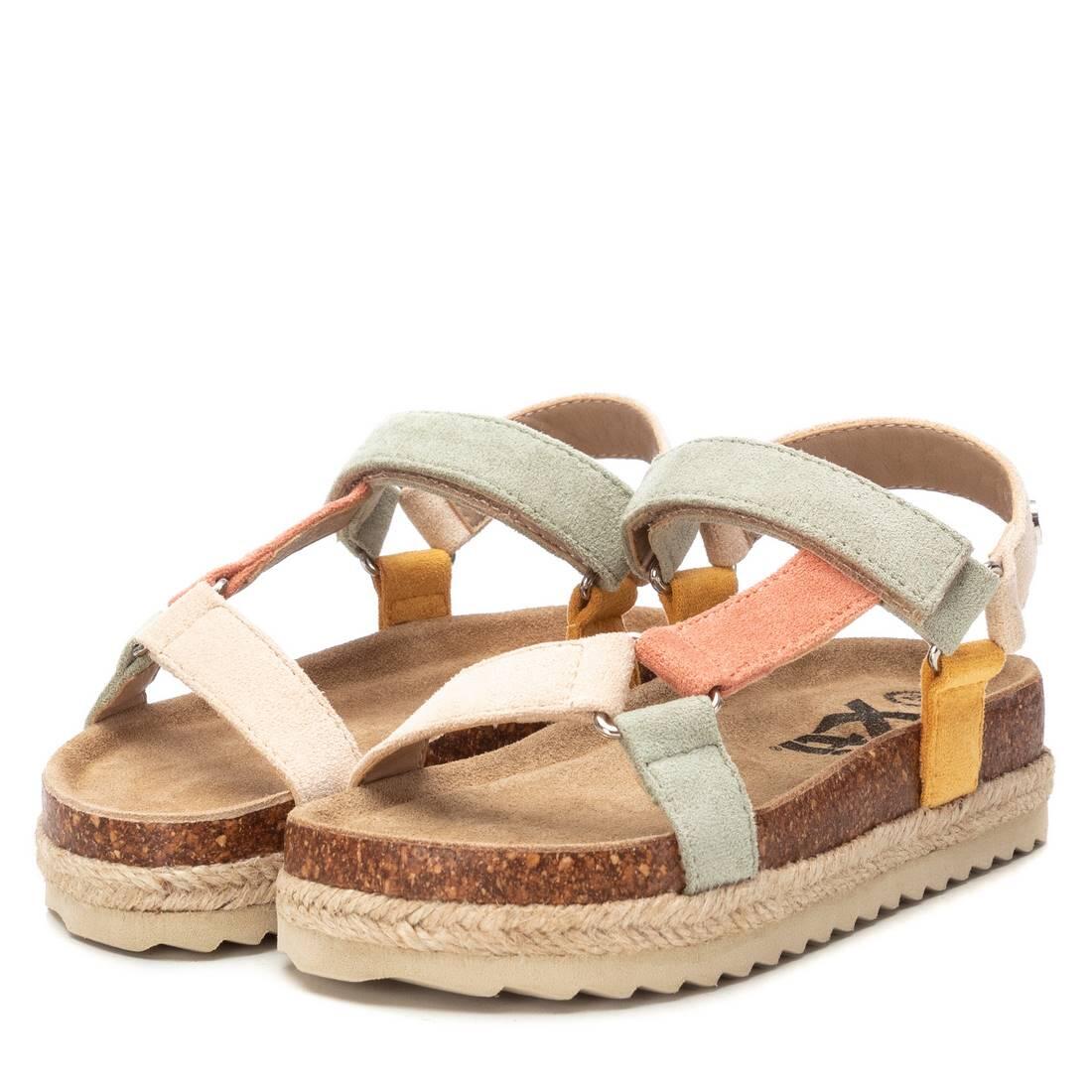 Sandalias Xti modelo 150904 para garotas 4/4